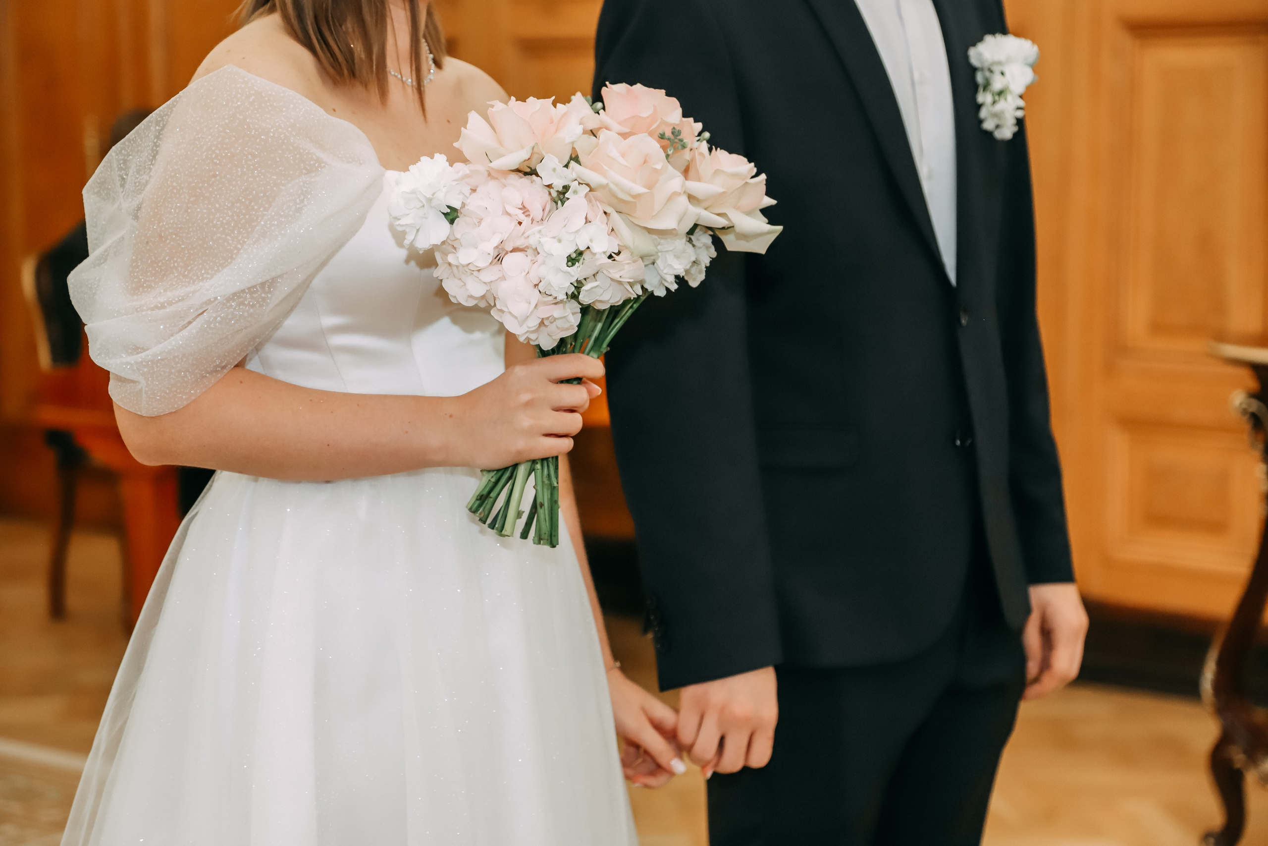 Ирина и Андрей. Фотограф в Рязани Мозжерова Юлия