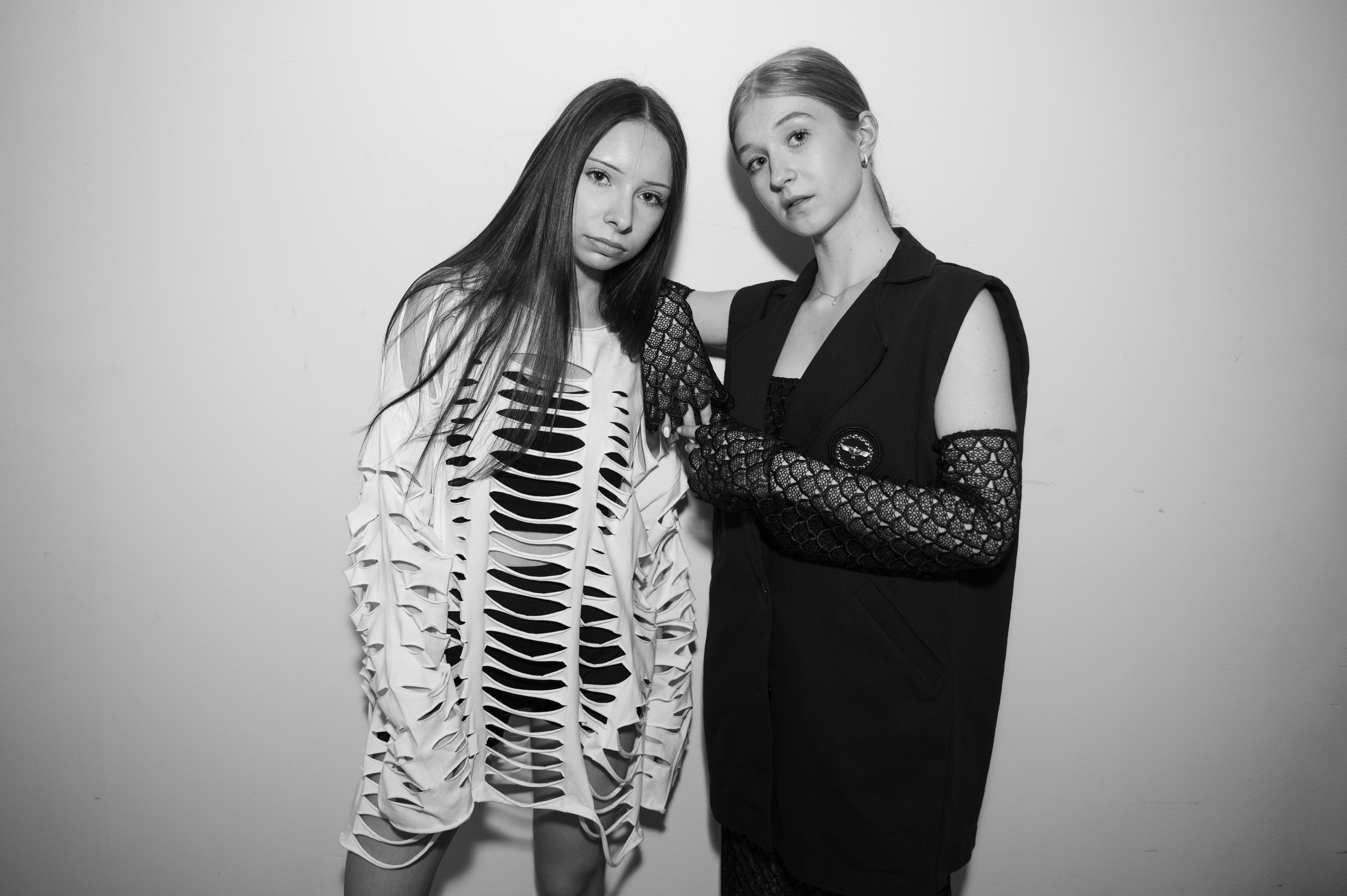 Весенний показ от Aesthetics model management | 15.05.2025. Фотограф в Омске Елизавета Кириллова