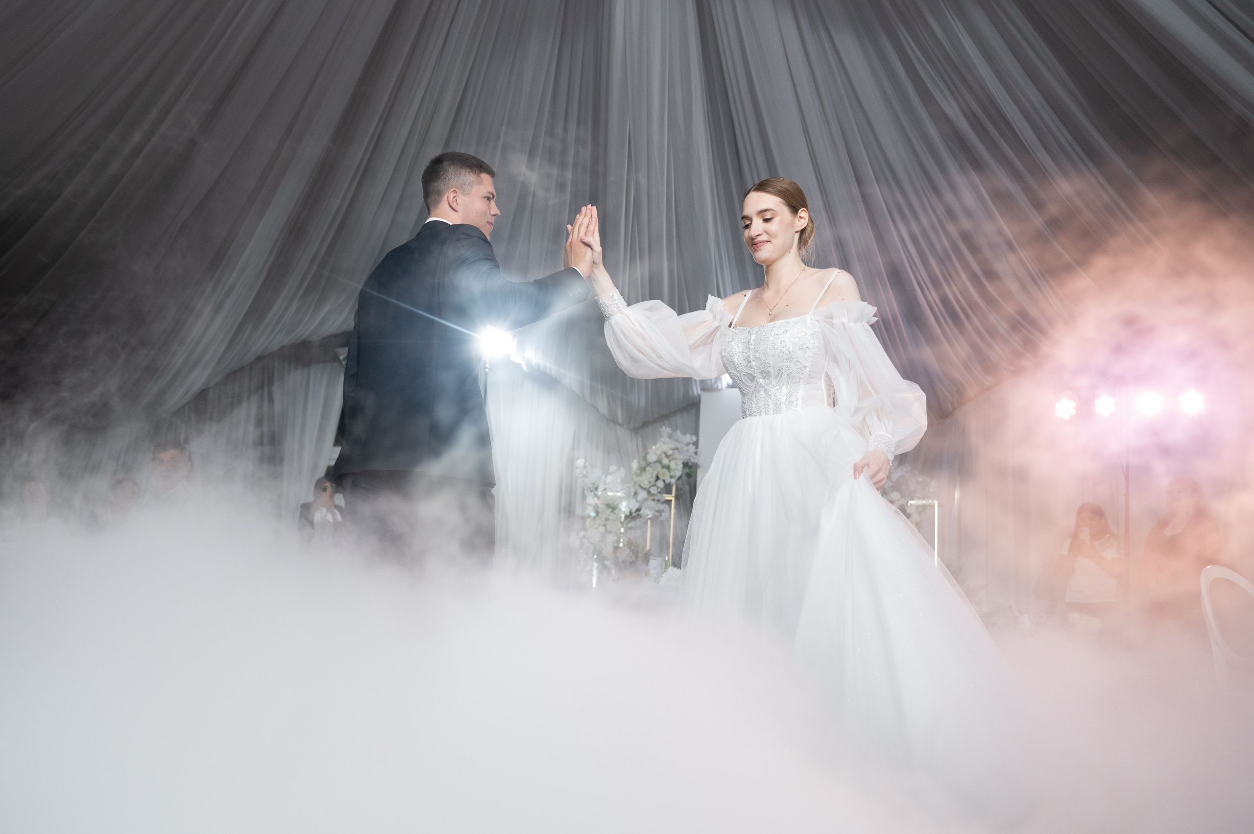 Владислав & Дарья. Фотограф в Омске Елизавета Кириллова