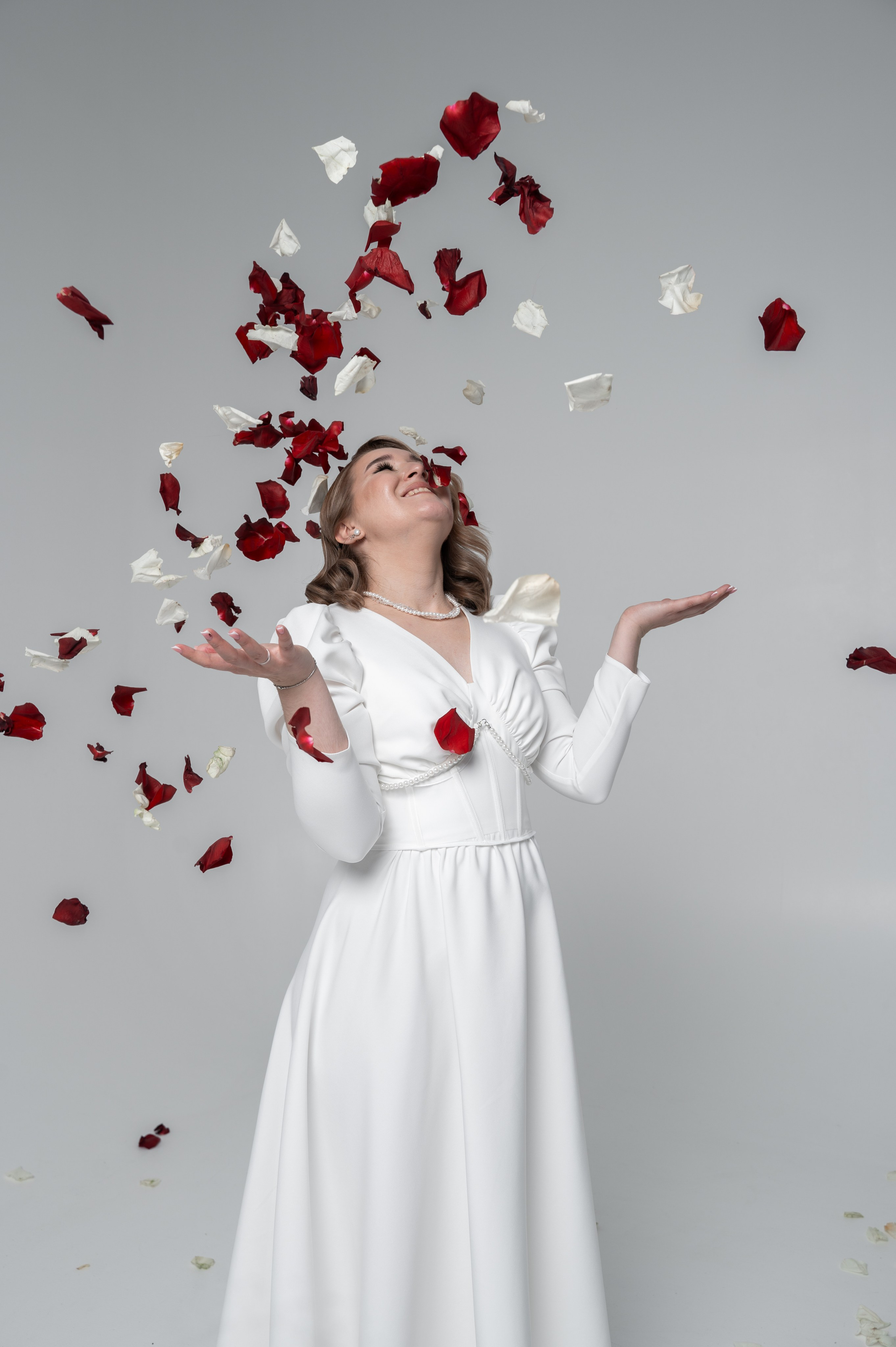 Иван & Виктория. Фотограф в Омске Елизавета Кириллова