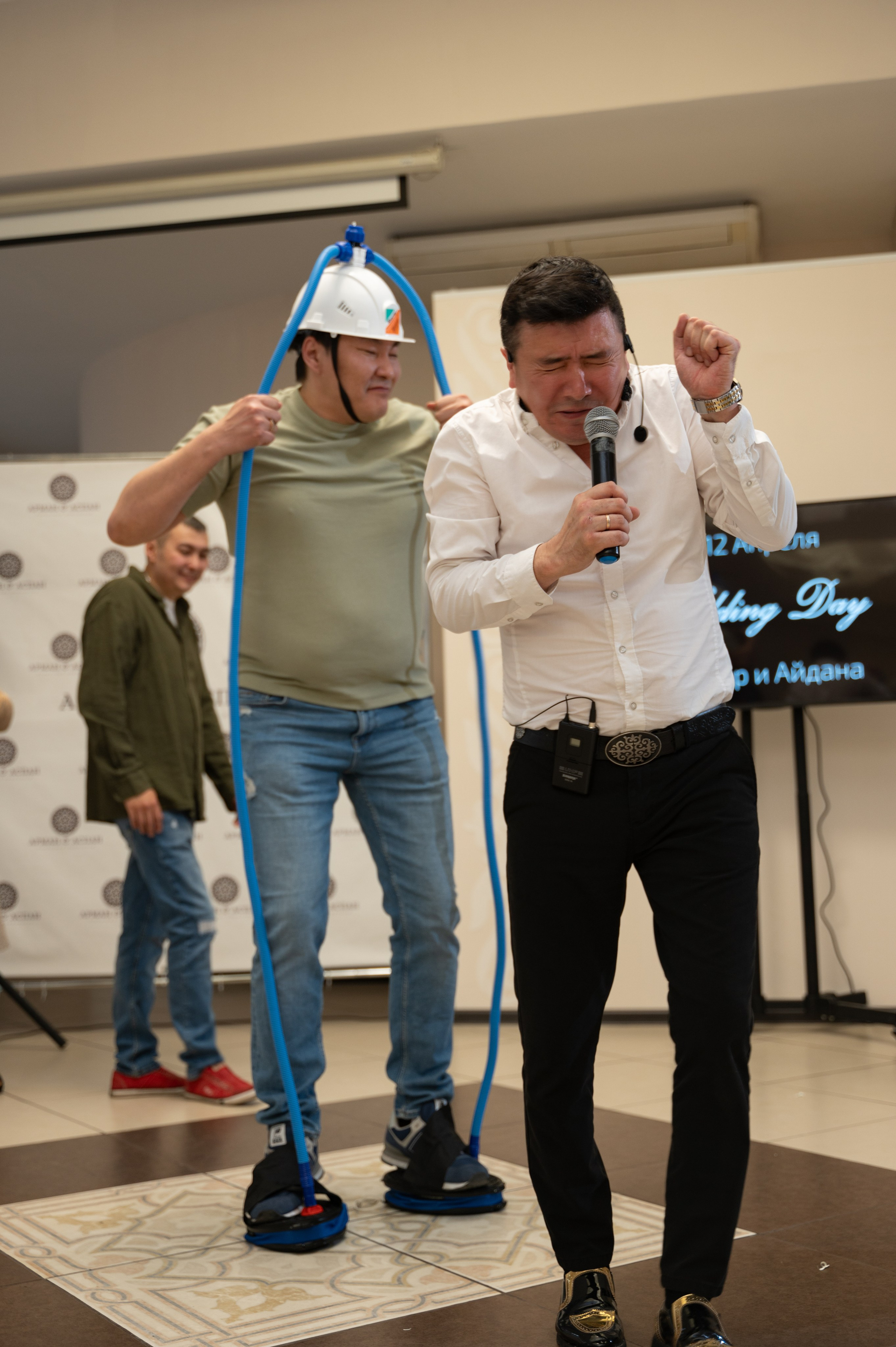 Аскер & Айдана. Фотограф в Омске Елизавета Кириллова