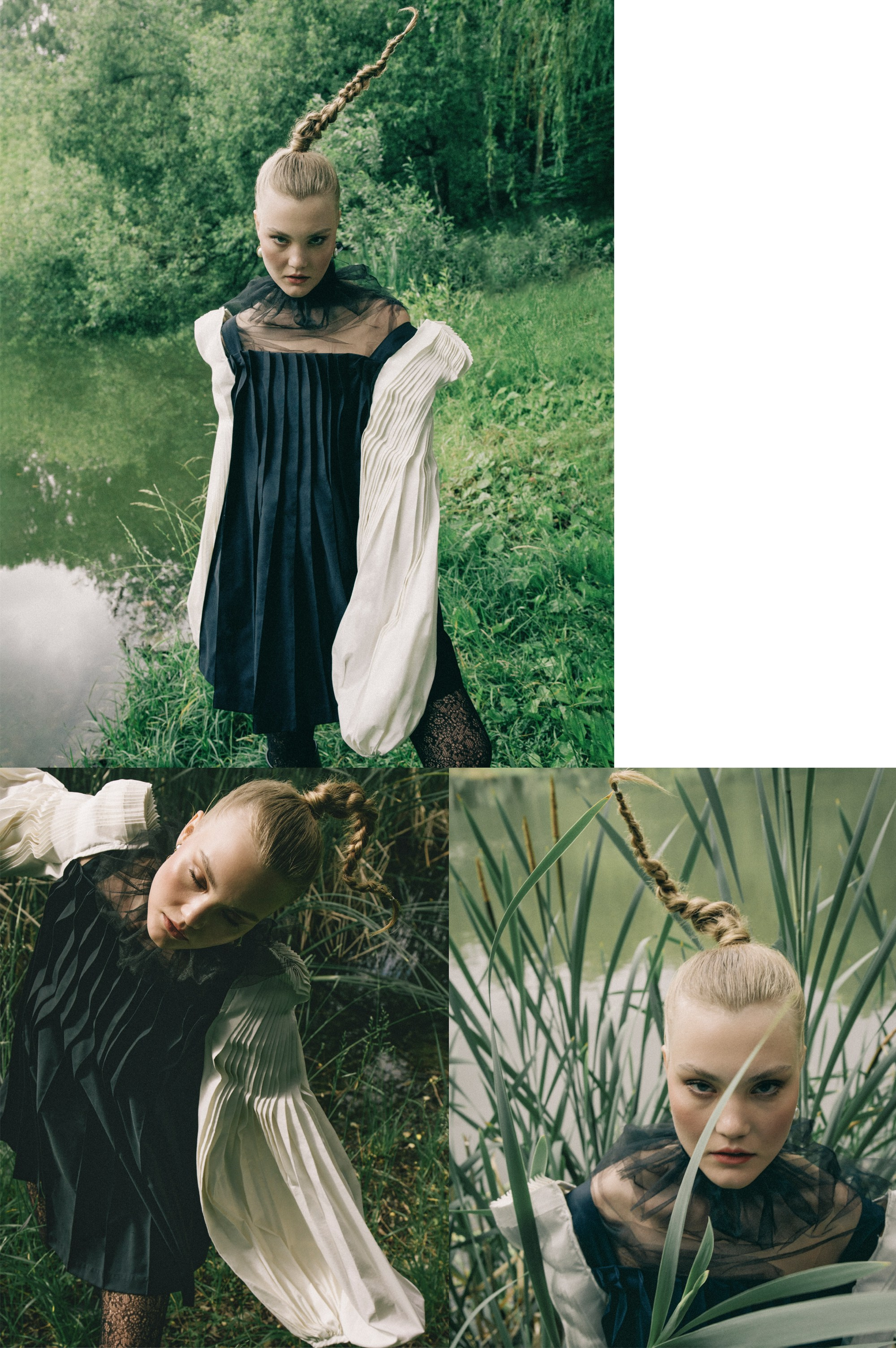 Fashion. Фотограф Москва Johnny Ti