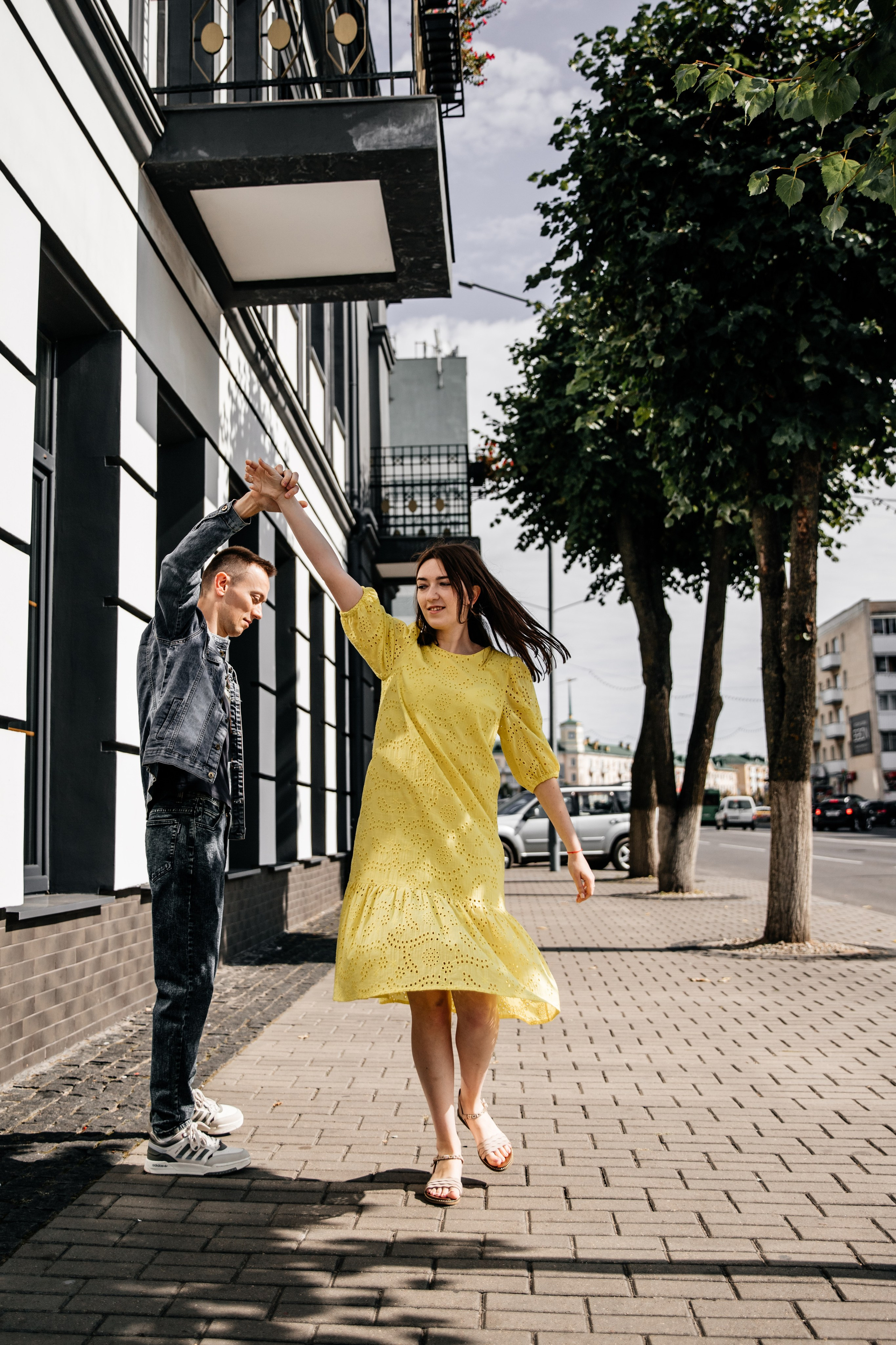 Оля и Паша. Семейный и свадебный фотограф Минск, Барановичи Ольга Пахомова