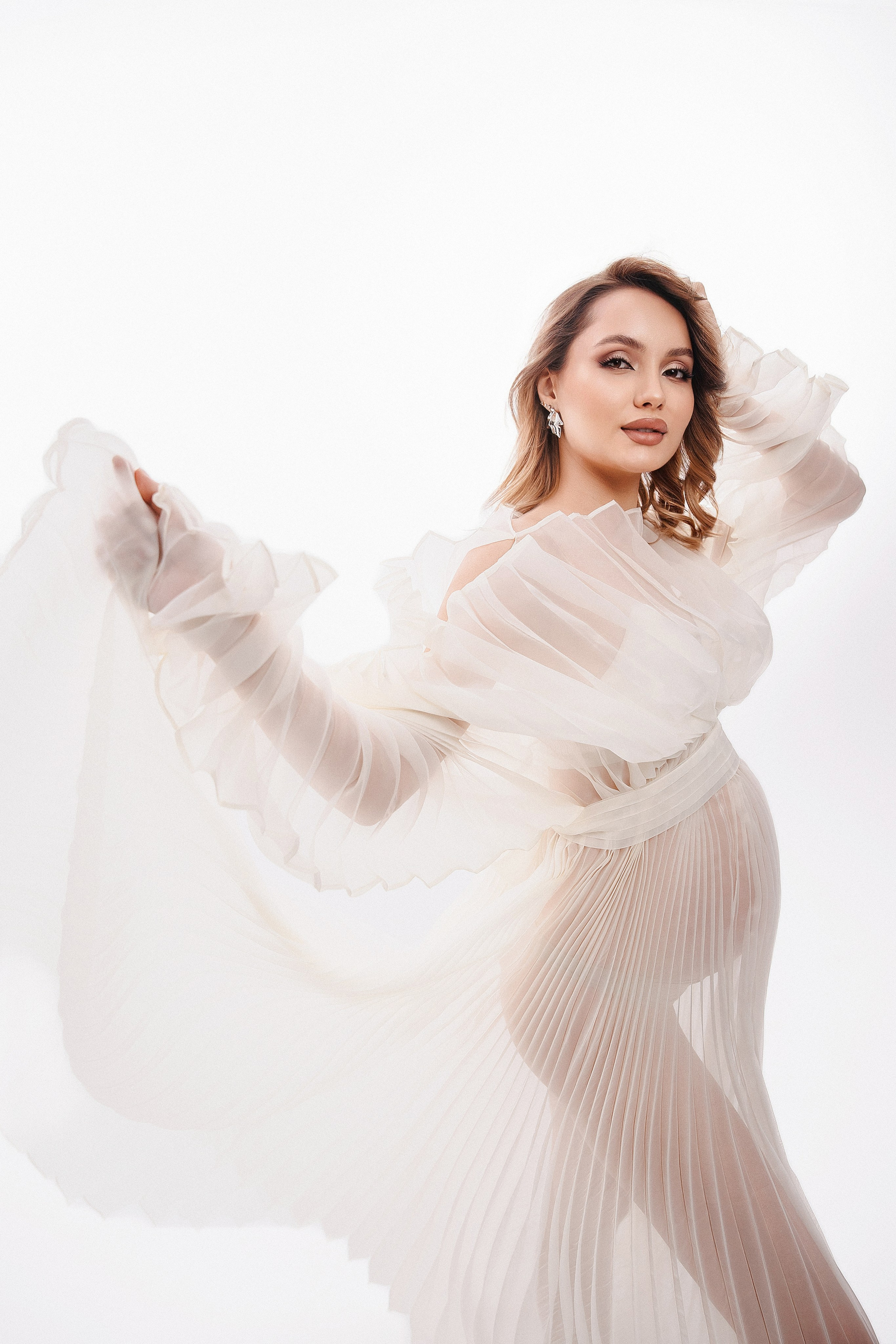 Дарья и Максим. Свадебный фотограф в новокузнецке