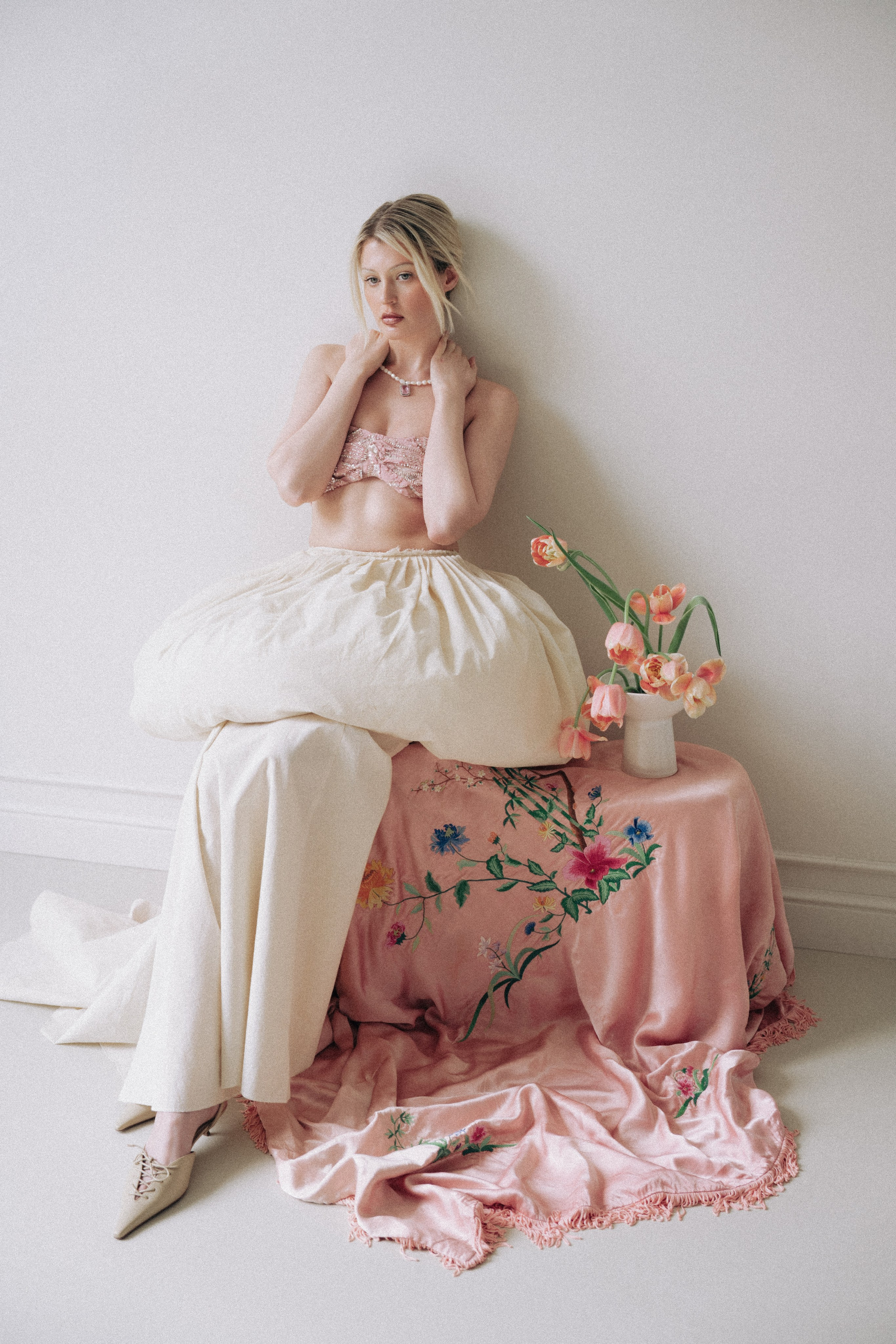 MASHA. Фотограф с психологическим образованием