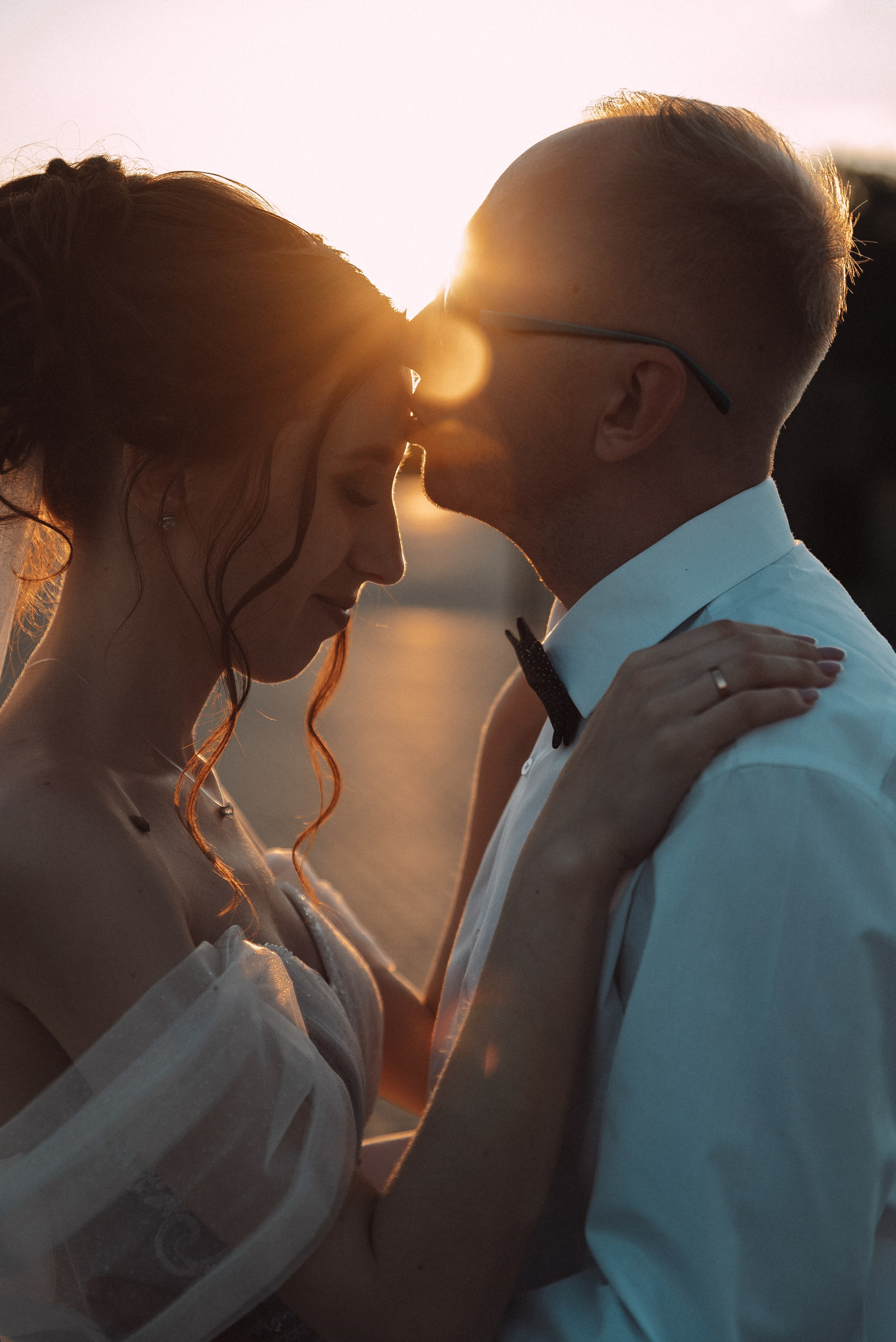 Роман + Ольга. Свадебный и семейный фотограф в Волгограде Олеся Лисицкая