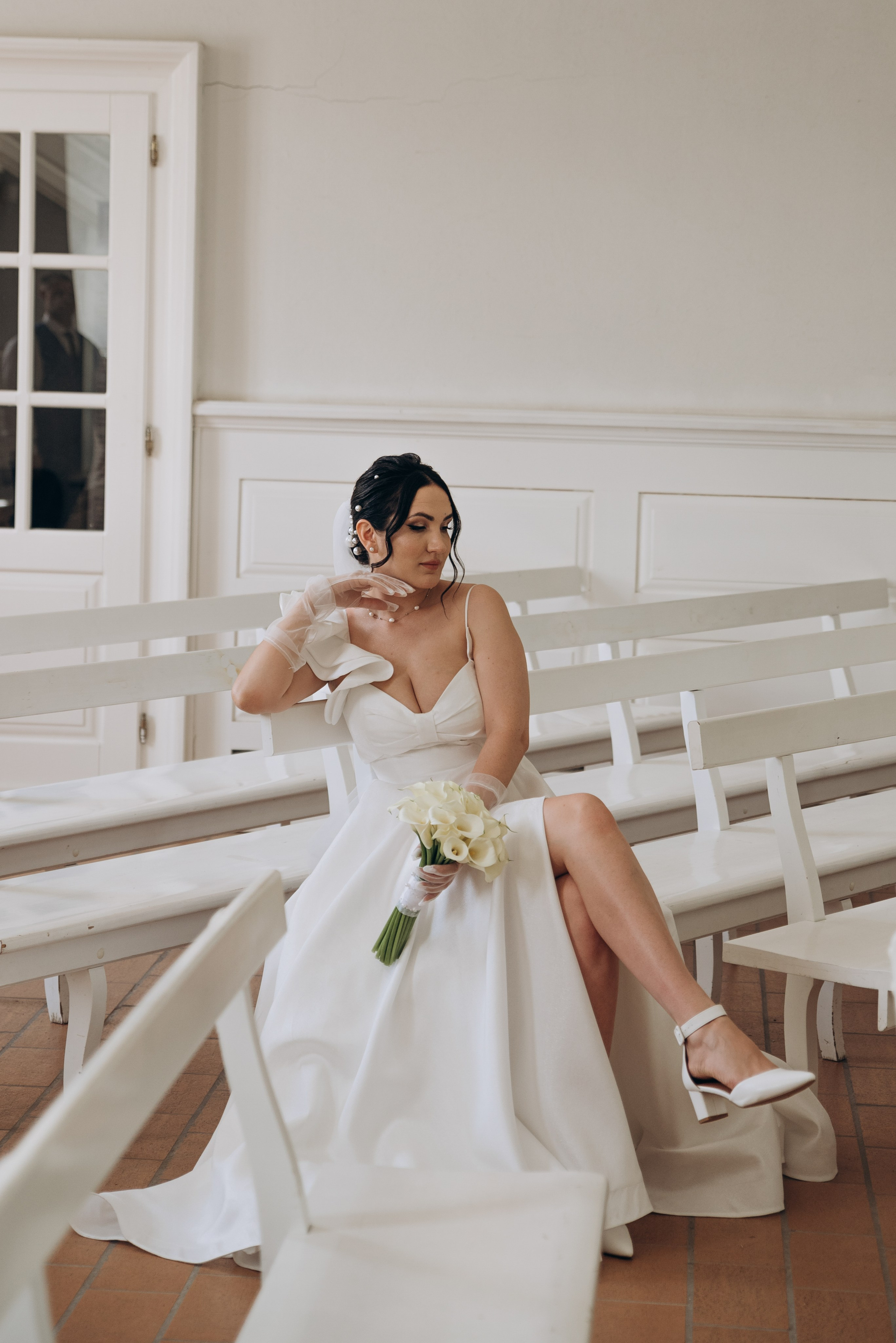 Денис + Дарья. Свадебный и семейный фотограф в Волгограде Олеся Лисицкая