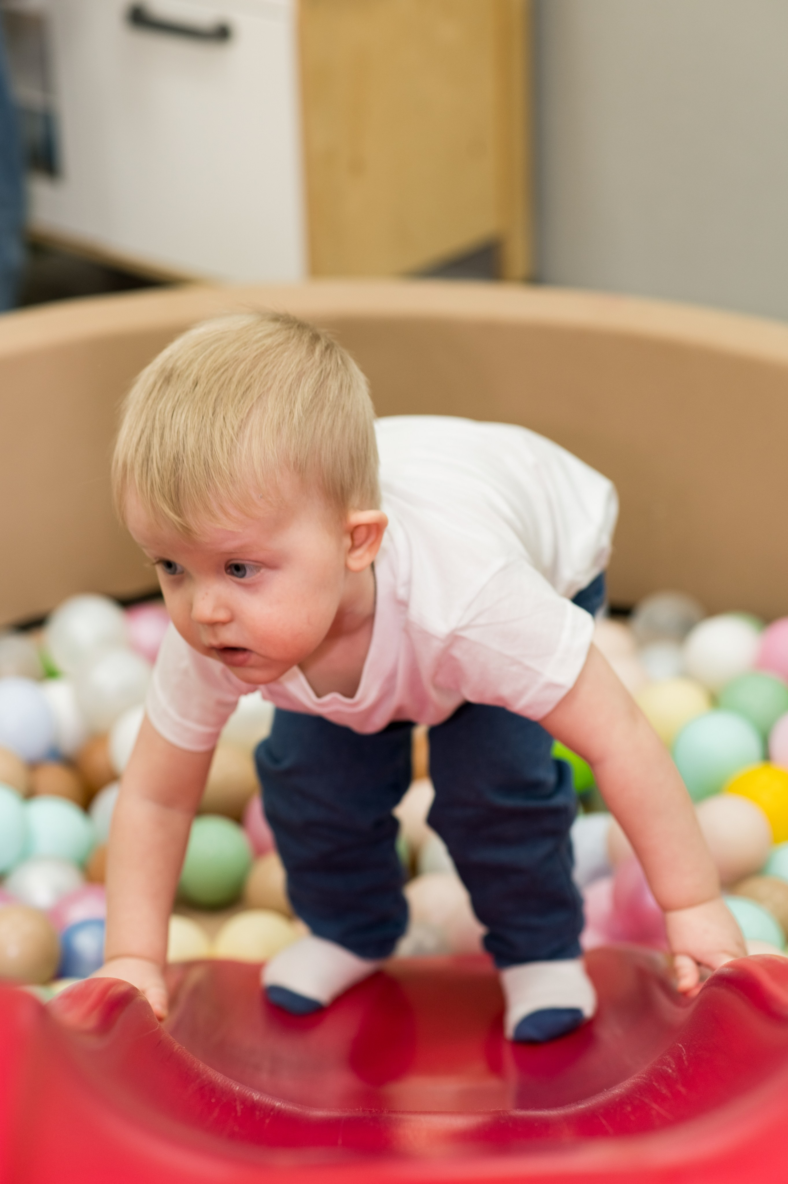 Детский день рождения. Фотограф Барнаул Софья Бояринова