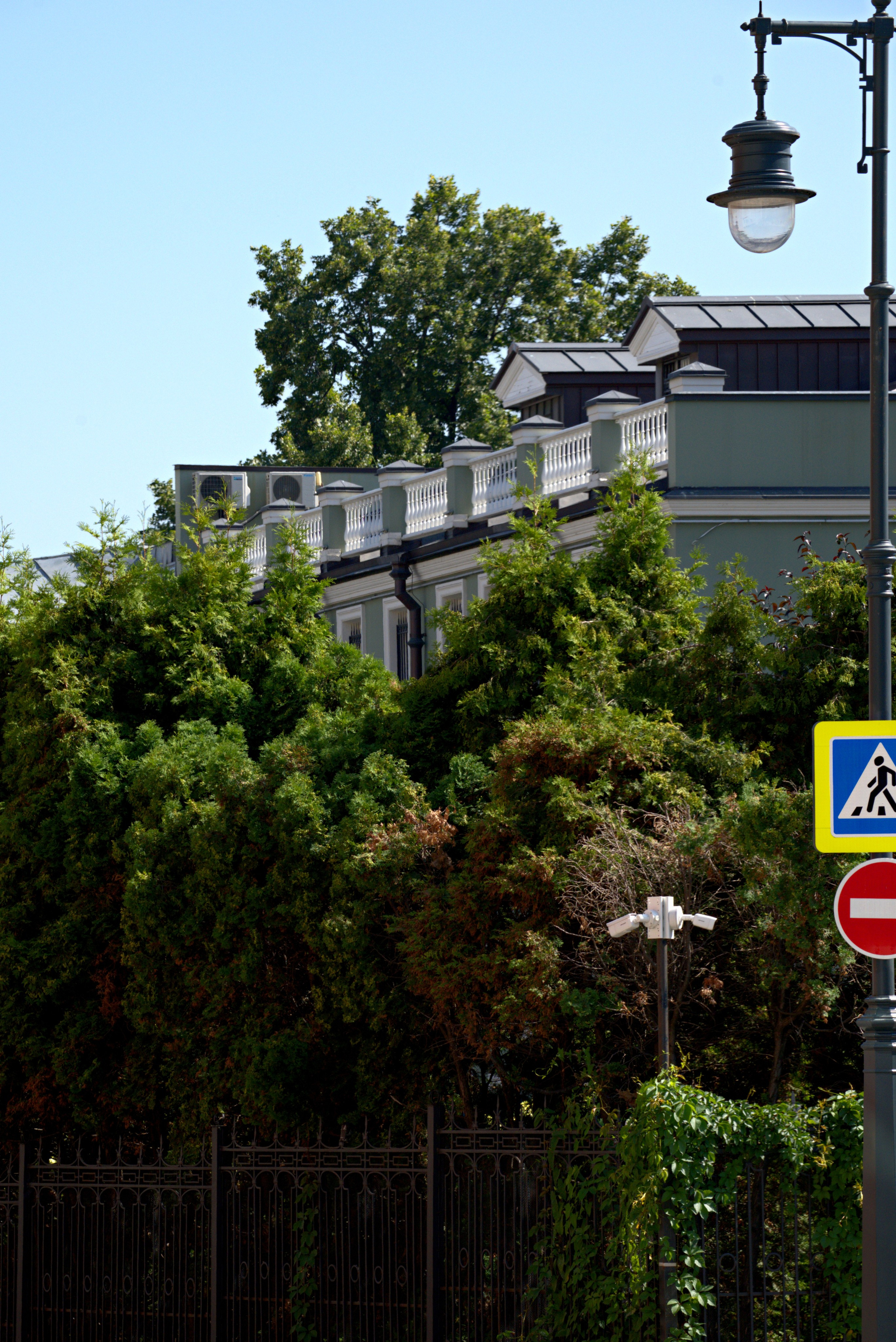 Москва | Лето 2025. GLAR