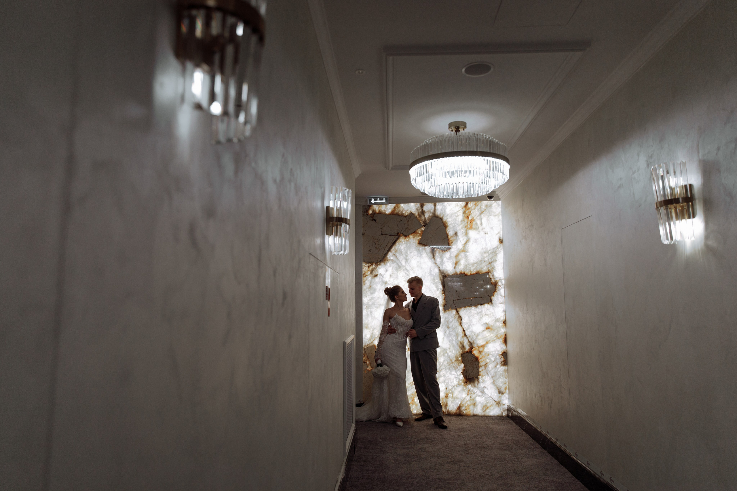 Александра и Никита. Свадебный и семейный фотограф в Санкт-Петербурге Барсова Анастасия