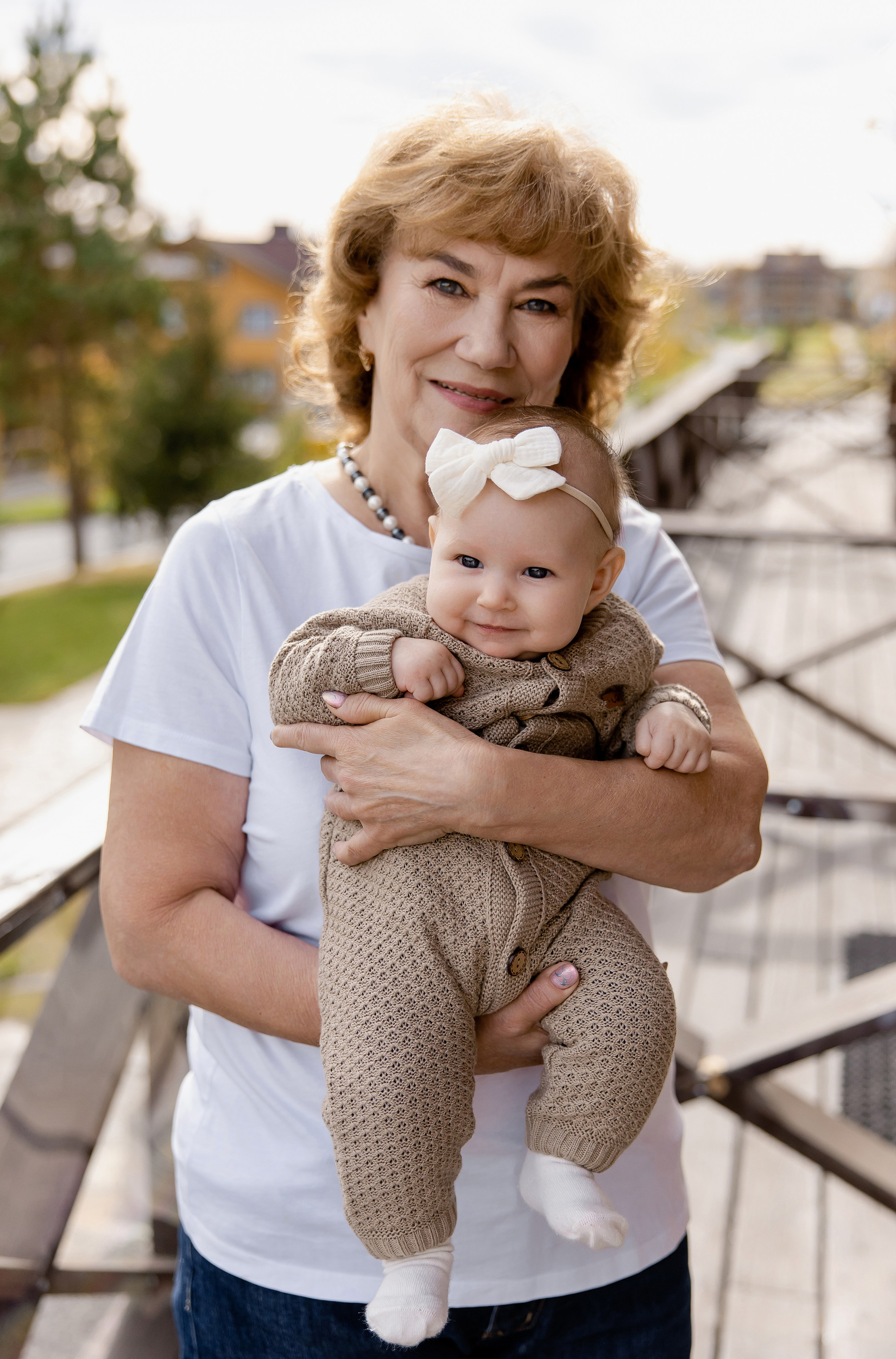 Семейная съёмка для Кати и Вити. Свадебный и портретный фотограф в Миассе Филиппенко Дарья