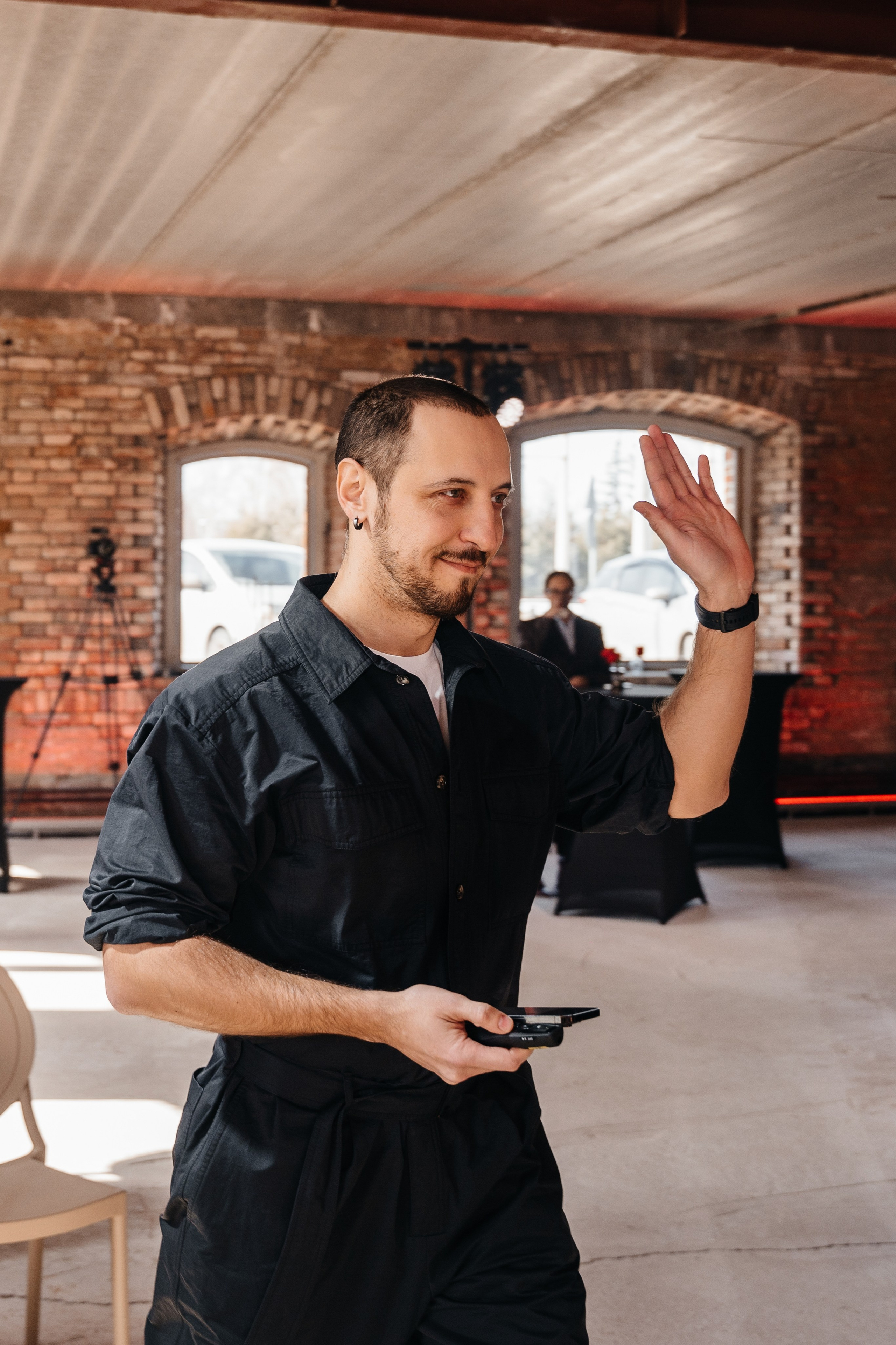 ПРОЕКТ ТЕОРИЯ. Свадебный фотограф Барнаул Алексей Павлов