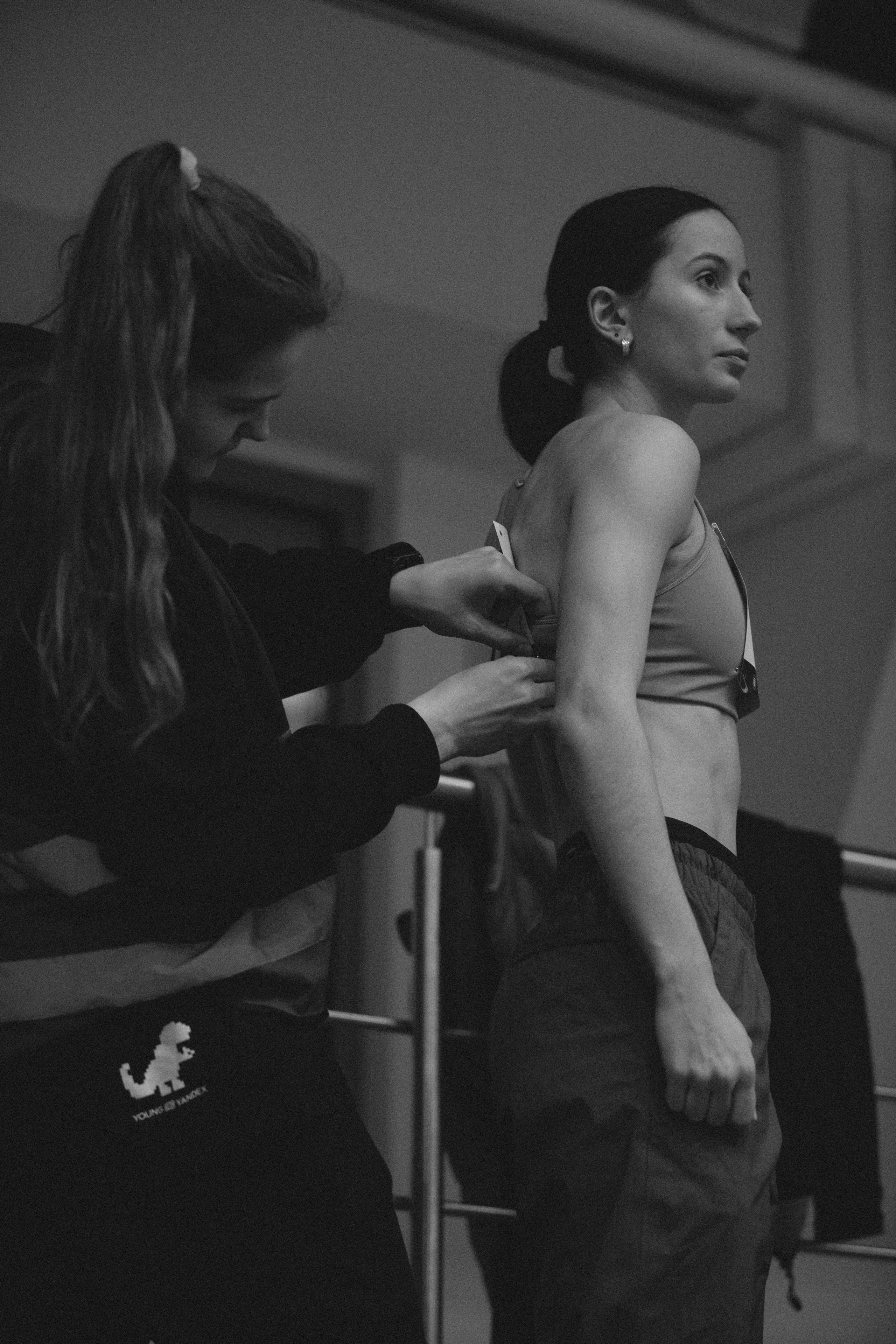 Соревнования «Скорость» 8–9 февраля 2025. Александра Мельниченко/ Бегающий фотограф