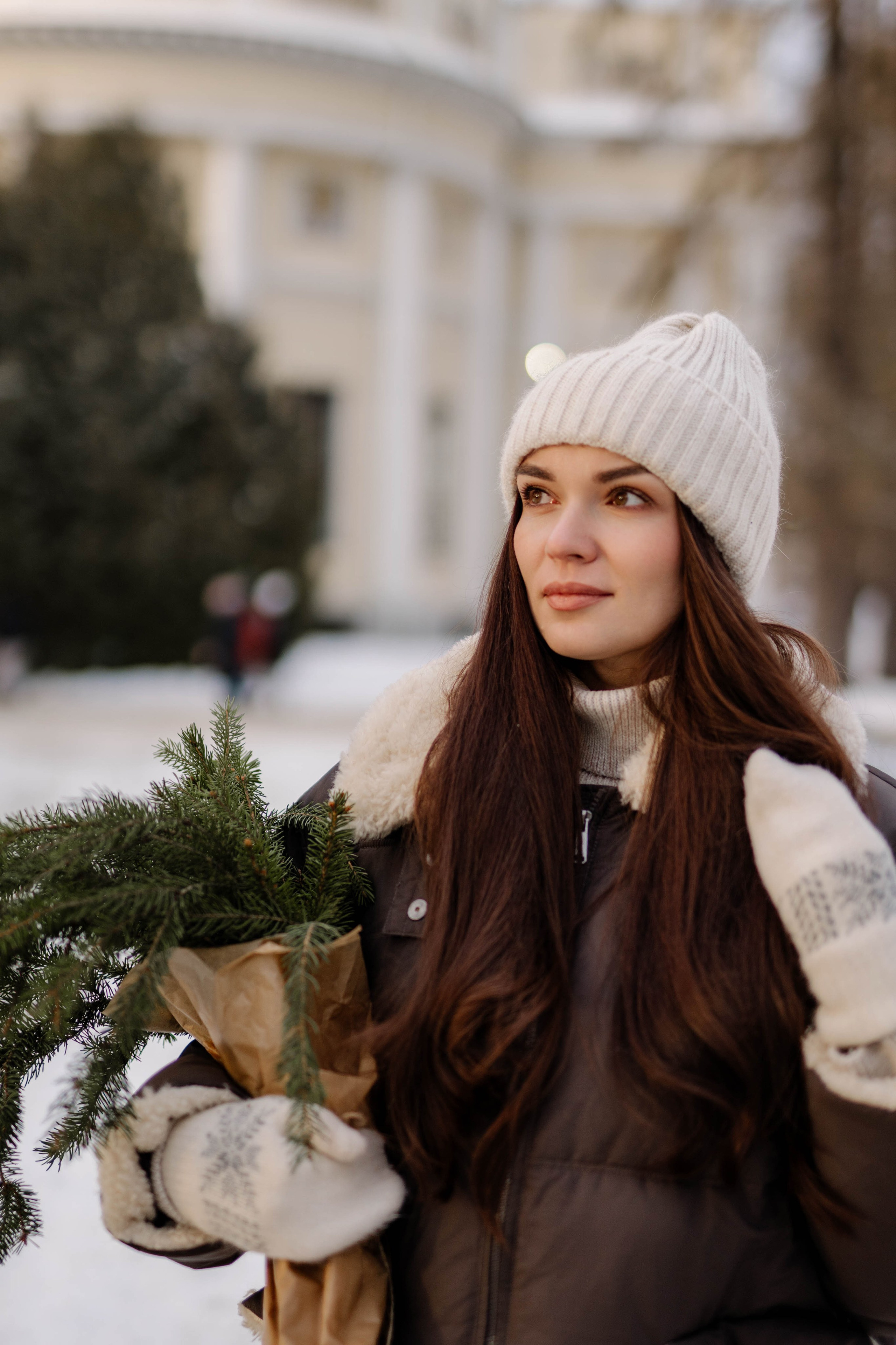Анастасия. Свадебный и семейный фотограф в Калуге Анна Киреева