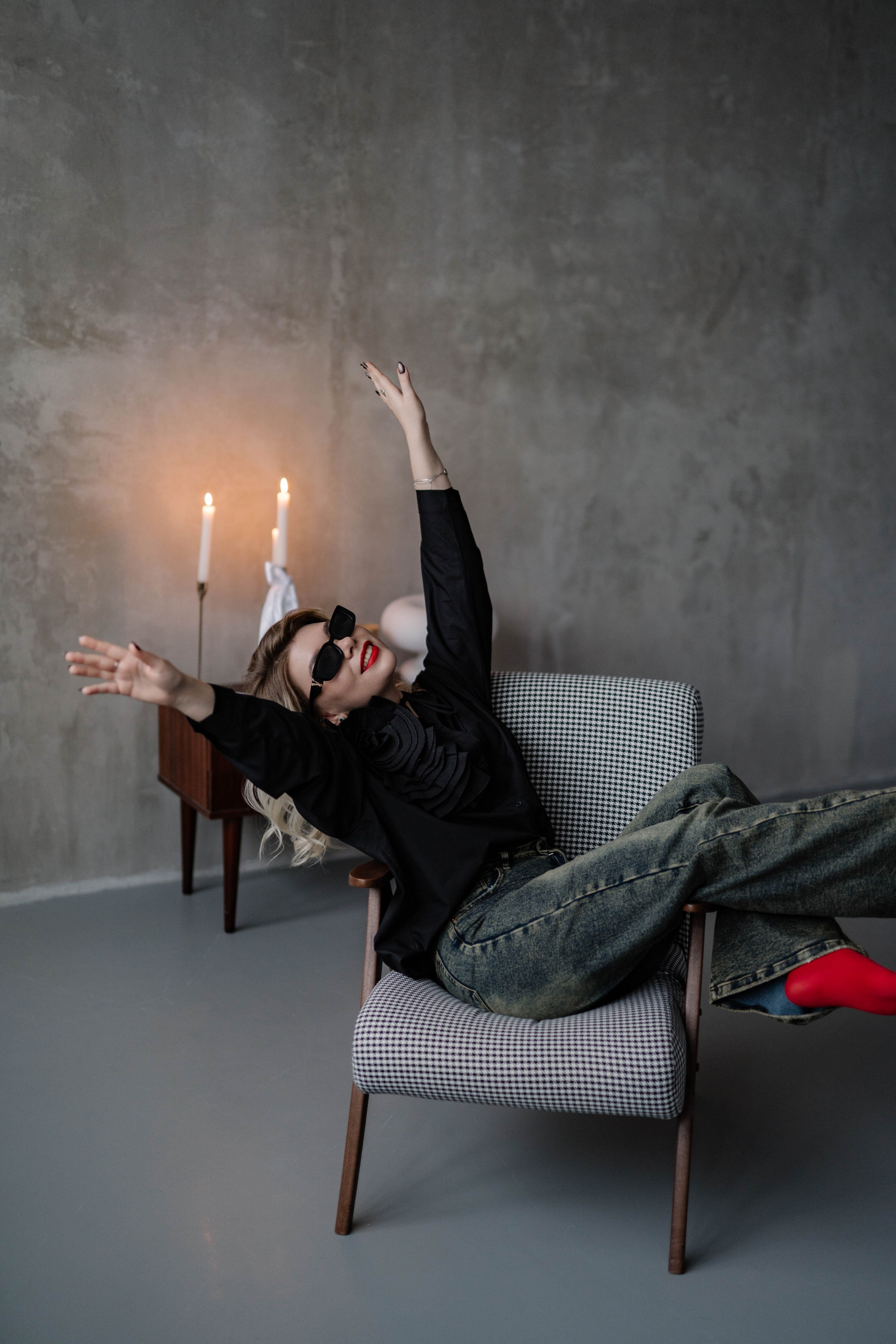 Екатерина. Свадебный и семейный фотограф в Калуге Анна Киреева