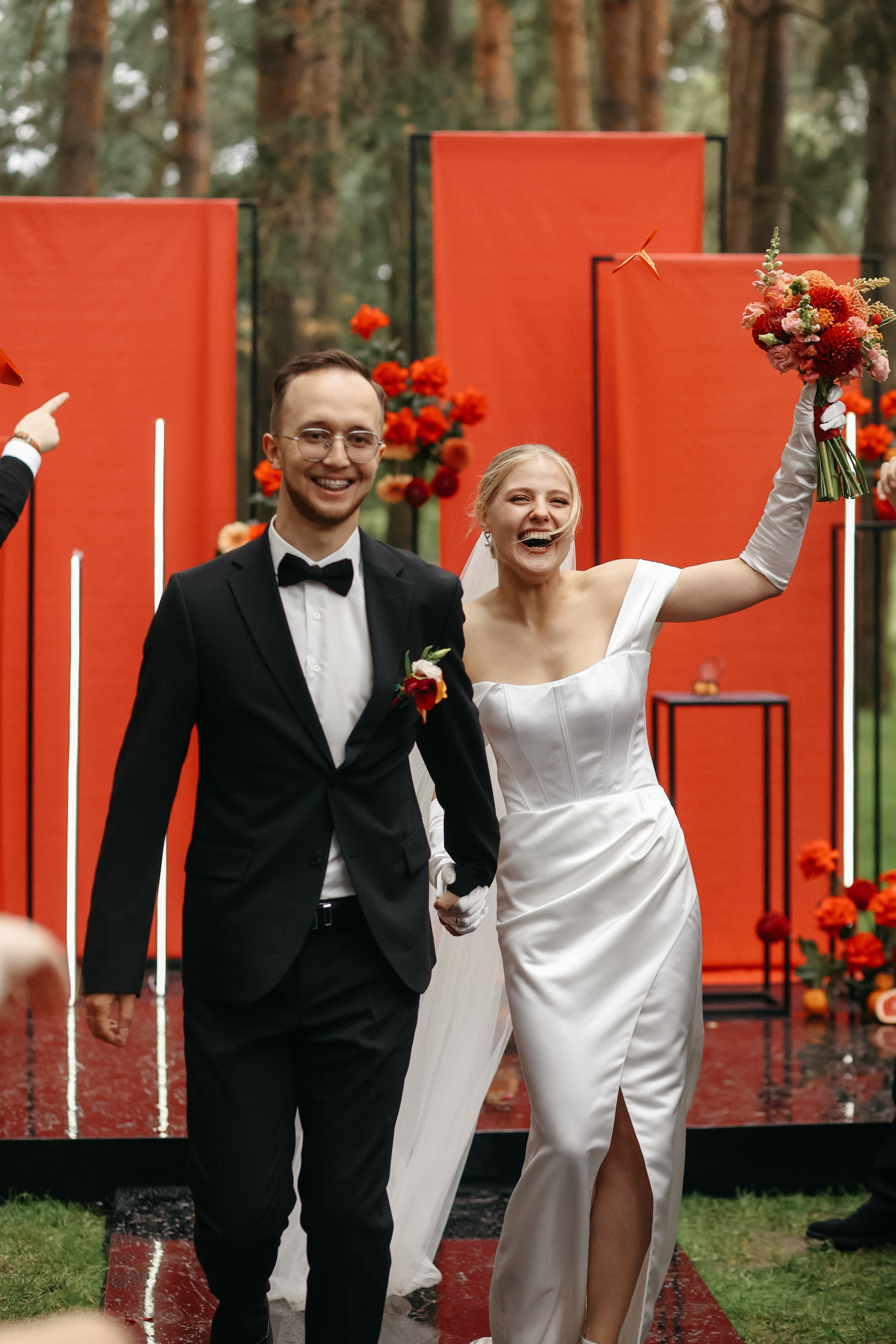 Wedding day Артём и Татьяна. Свадебный фотограф Полина Мишуринская