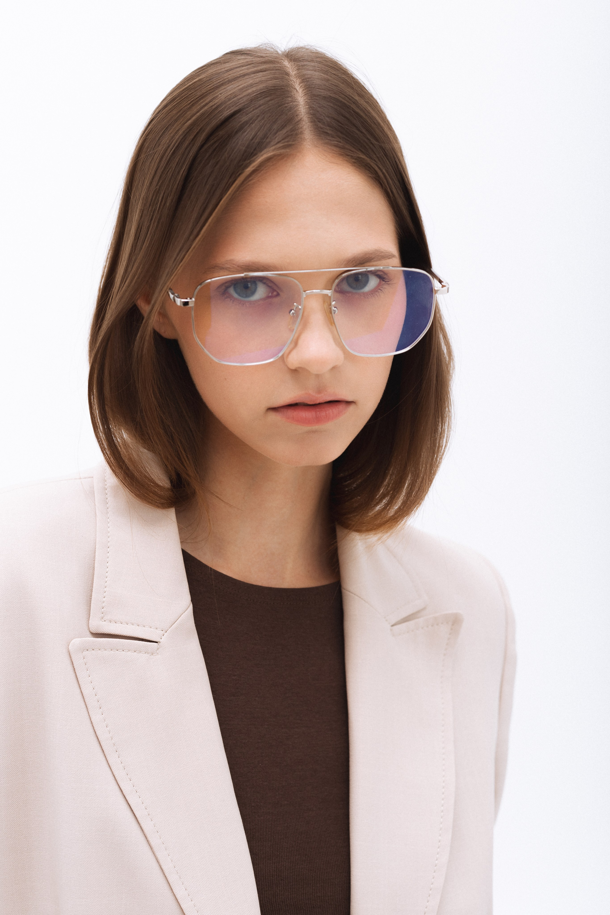 Кристина Семенякина. Модельное агентство TM Models в Калининграде