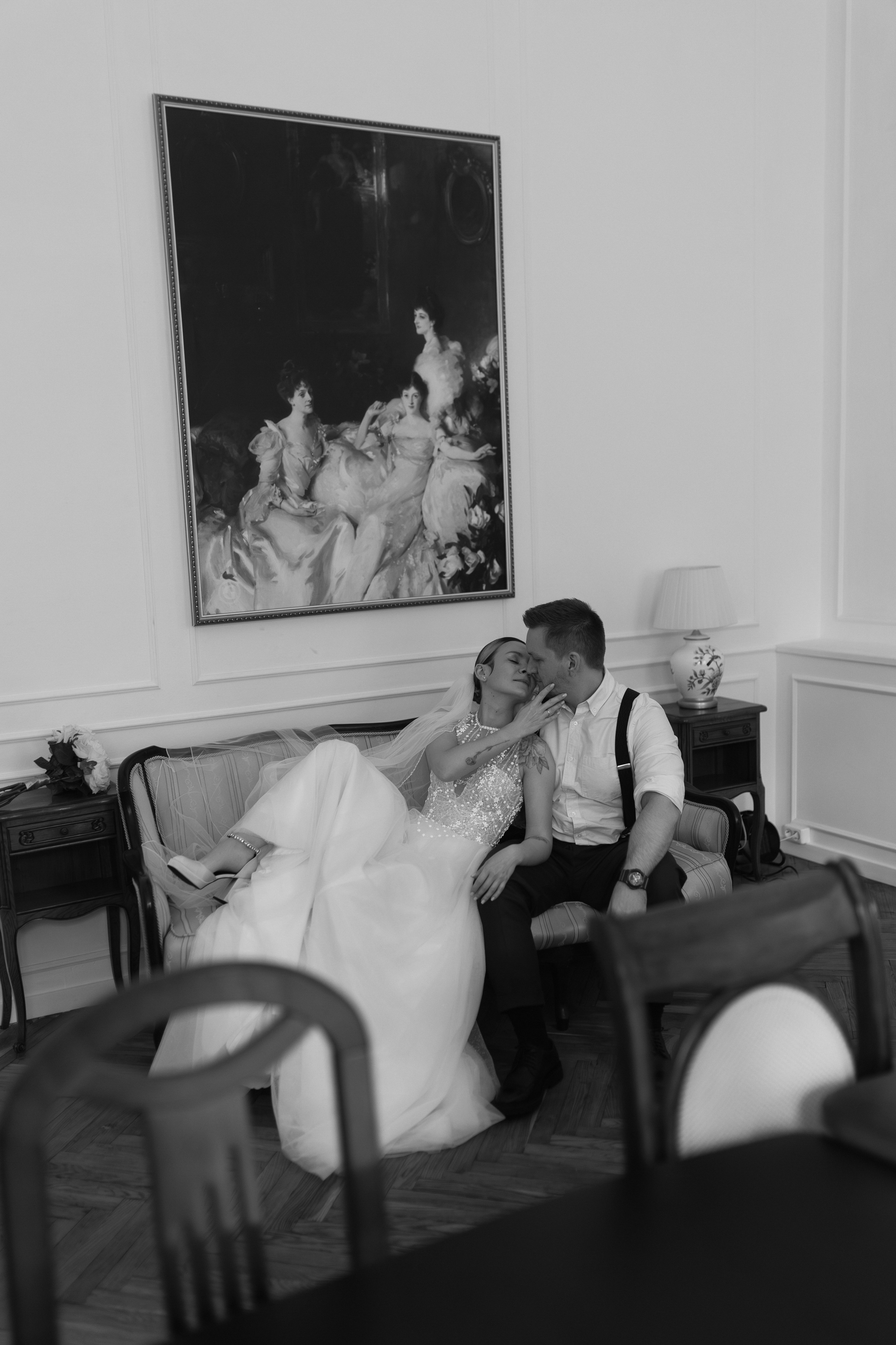 СОФЬЯ & НИКИТА ` 14.06.25. Maria Startseva Photo