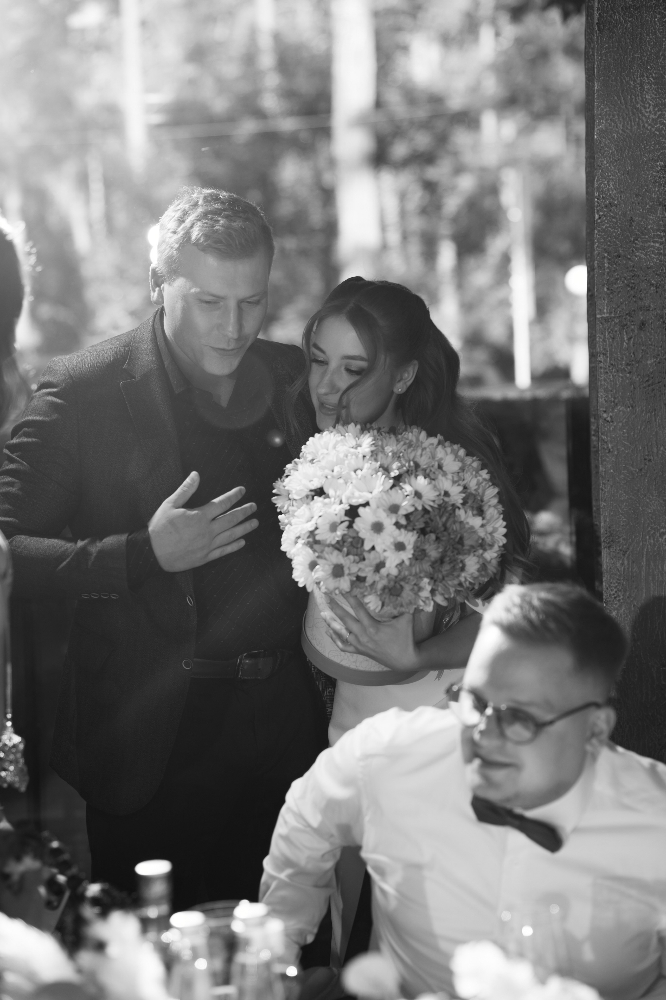 Свадебная съёмка от фотографа Владислава Блинова — Создайте идеальную свадебную съёмку. Vladislav Blinov photographer