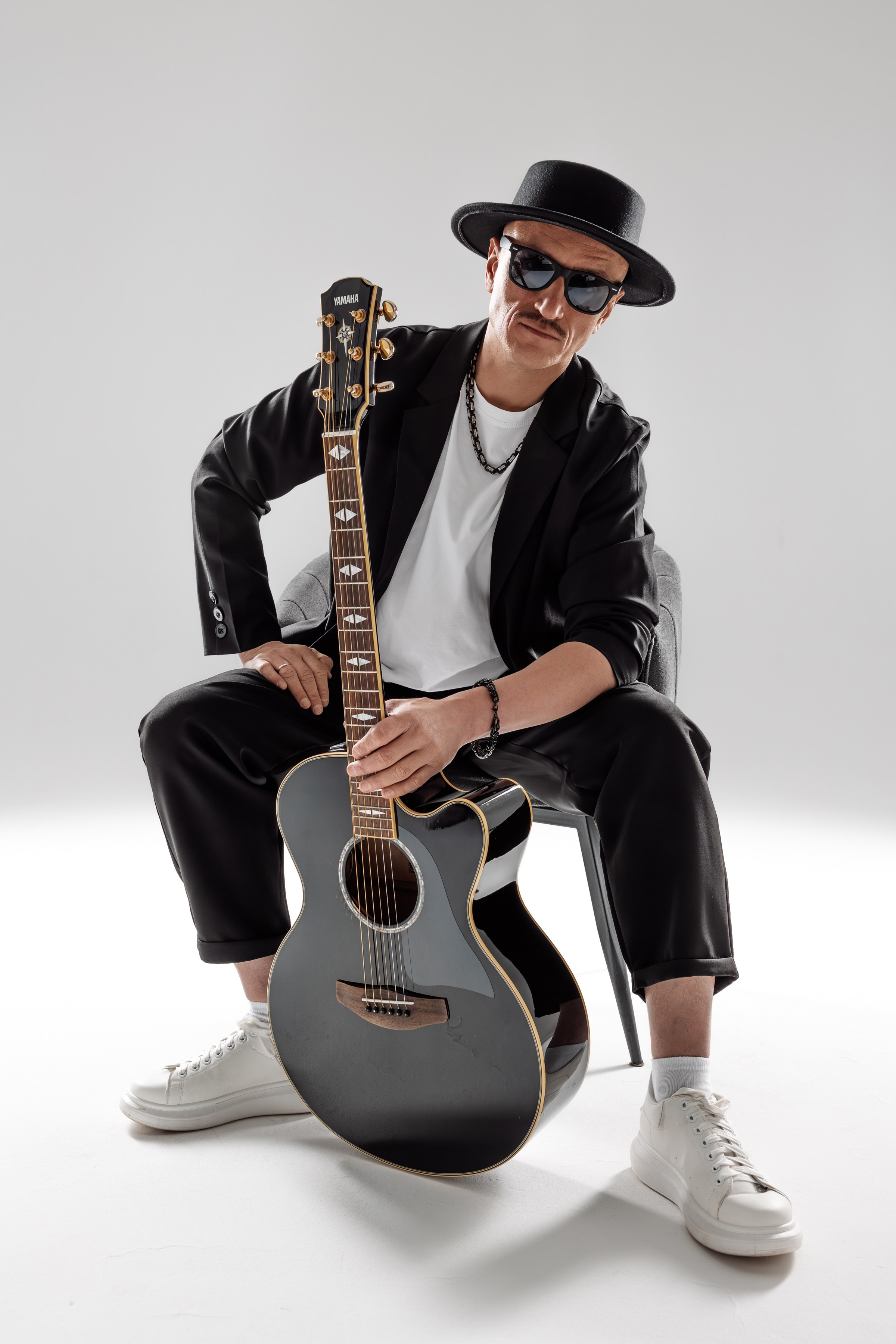 ЦИКЛОРАМА — МУЗЫКАНТЫ — ДИДЖЕИ. Главная