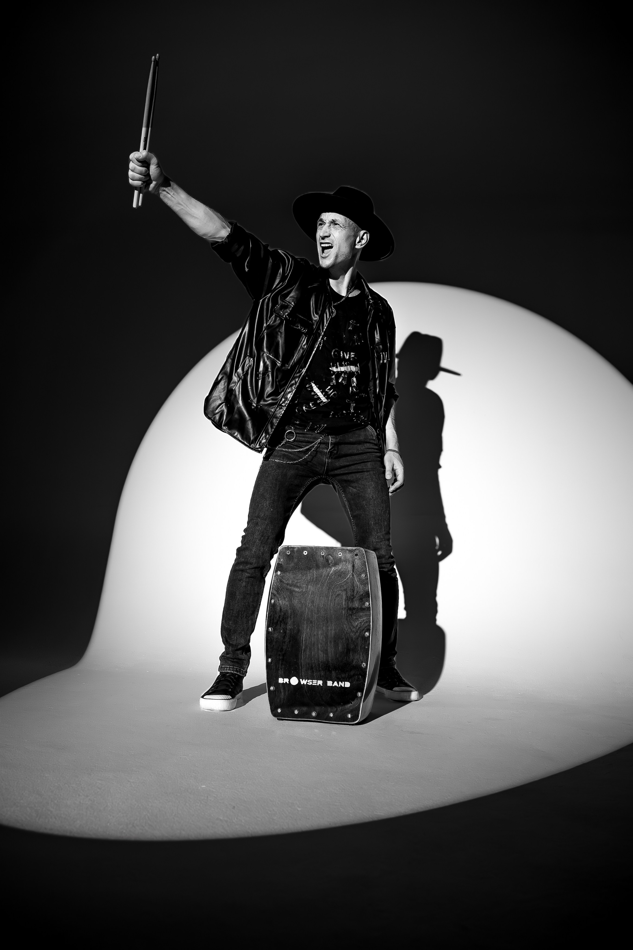 ЦИКЛОРАМА — МУЗЫКАНТЫ — ДИДЖЕИ. Главная