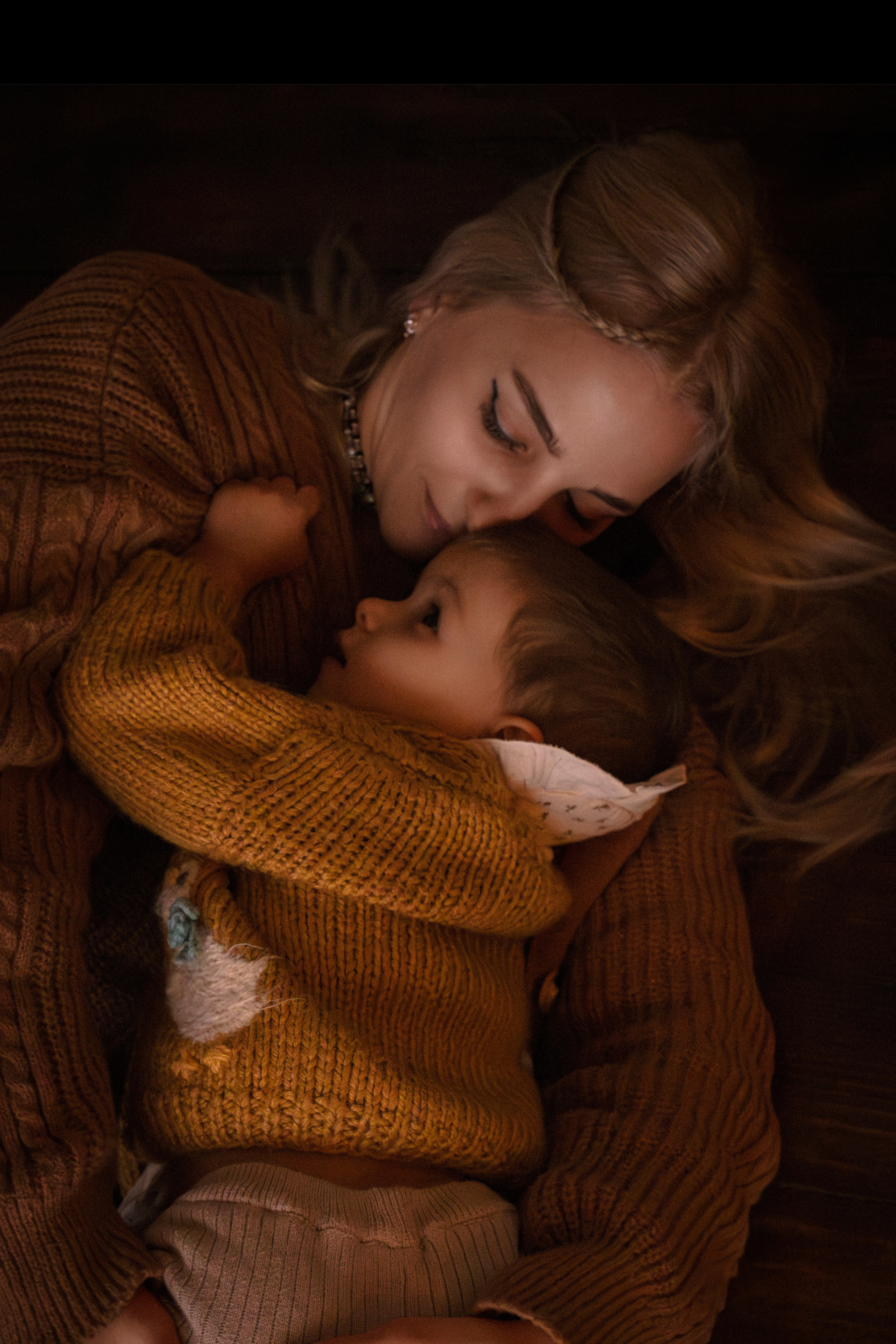 Новогодняя. Фотограф в Москве Киселева Екатерина