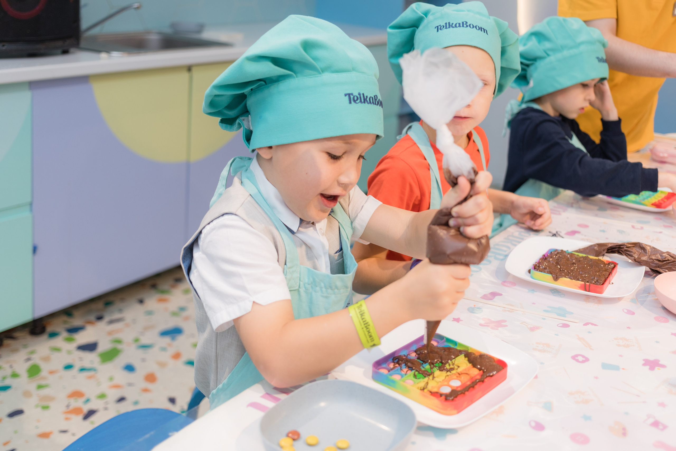 Крис 6 лет. Фотограф Алина Гашникова