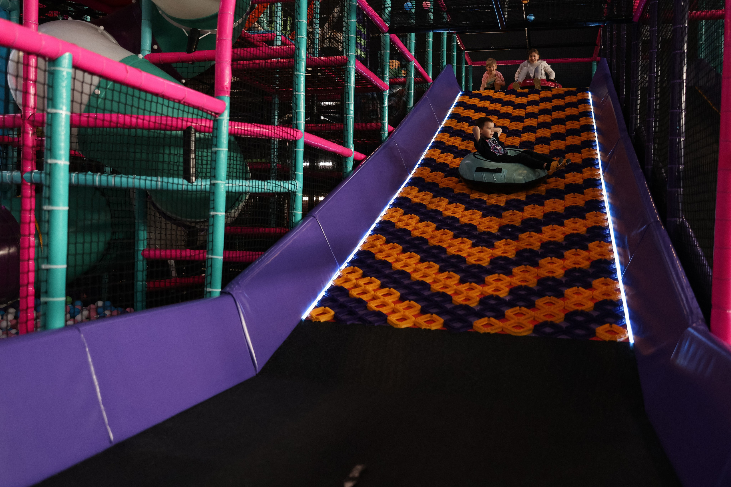 Вовусле 6 лет. Свадебный и семейный Фотограф Денис Кошель