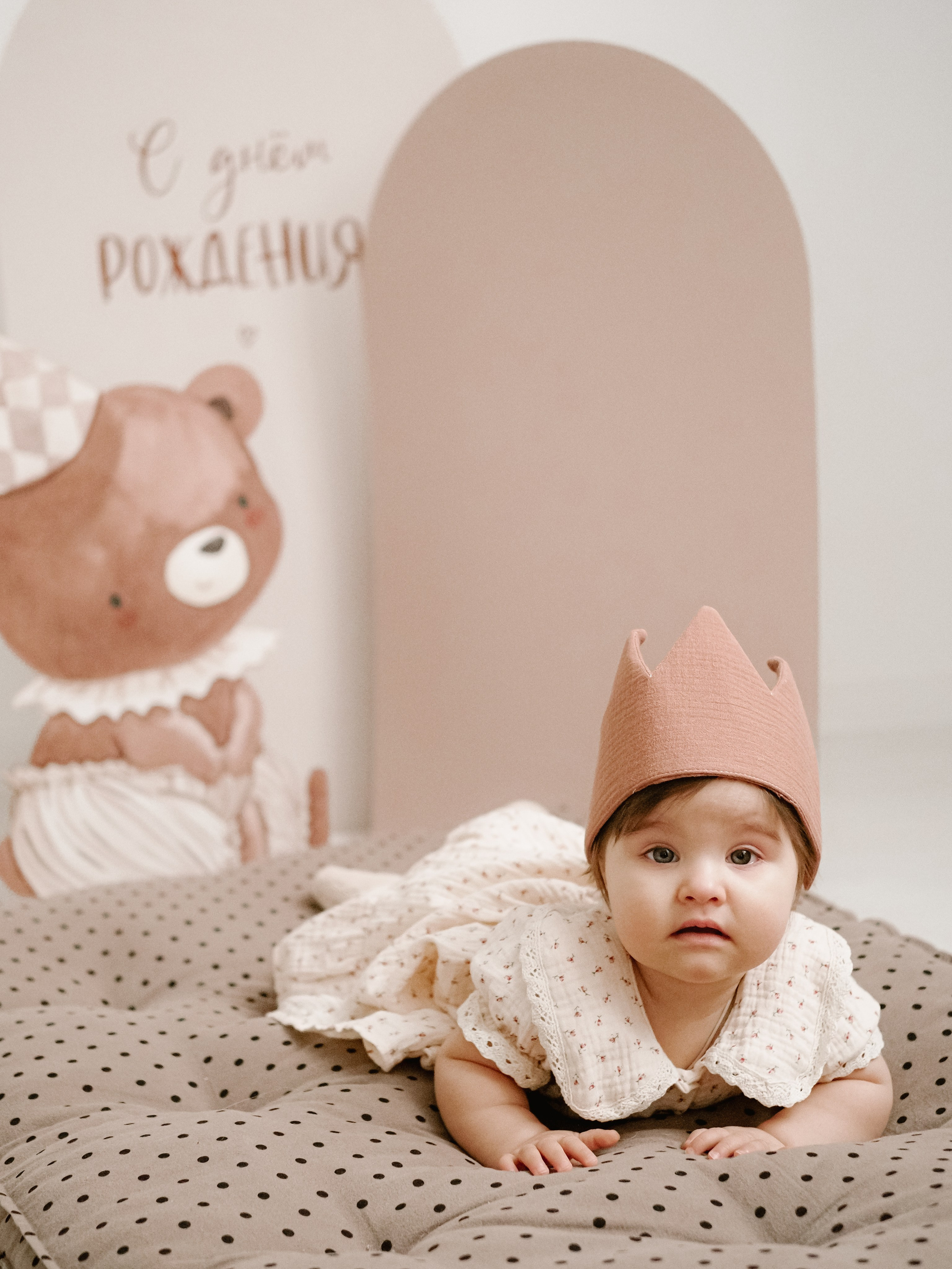 Вся семья и самый главный. Фотограф Рязань. Семейный Свадебный фотограф