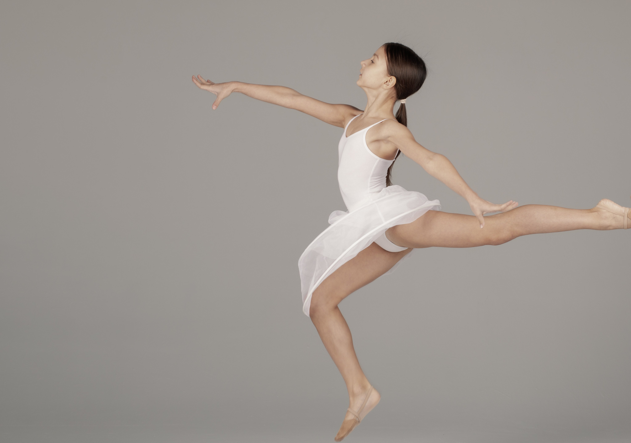 Ева. Театр и спорт. Фотограф в Москве Анна Яковлева