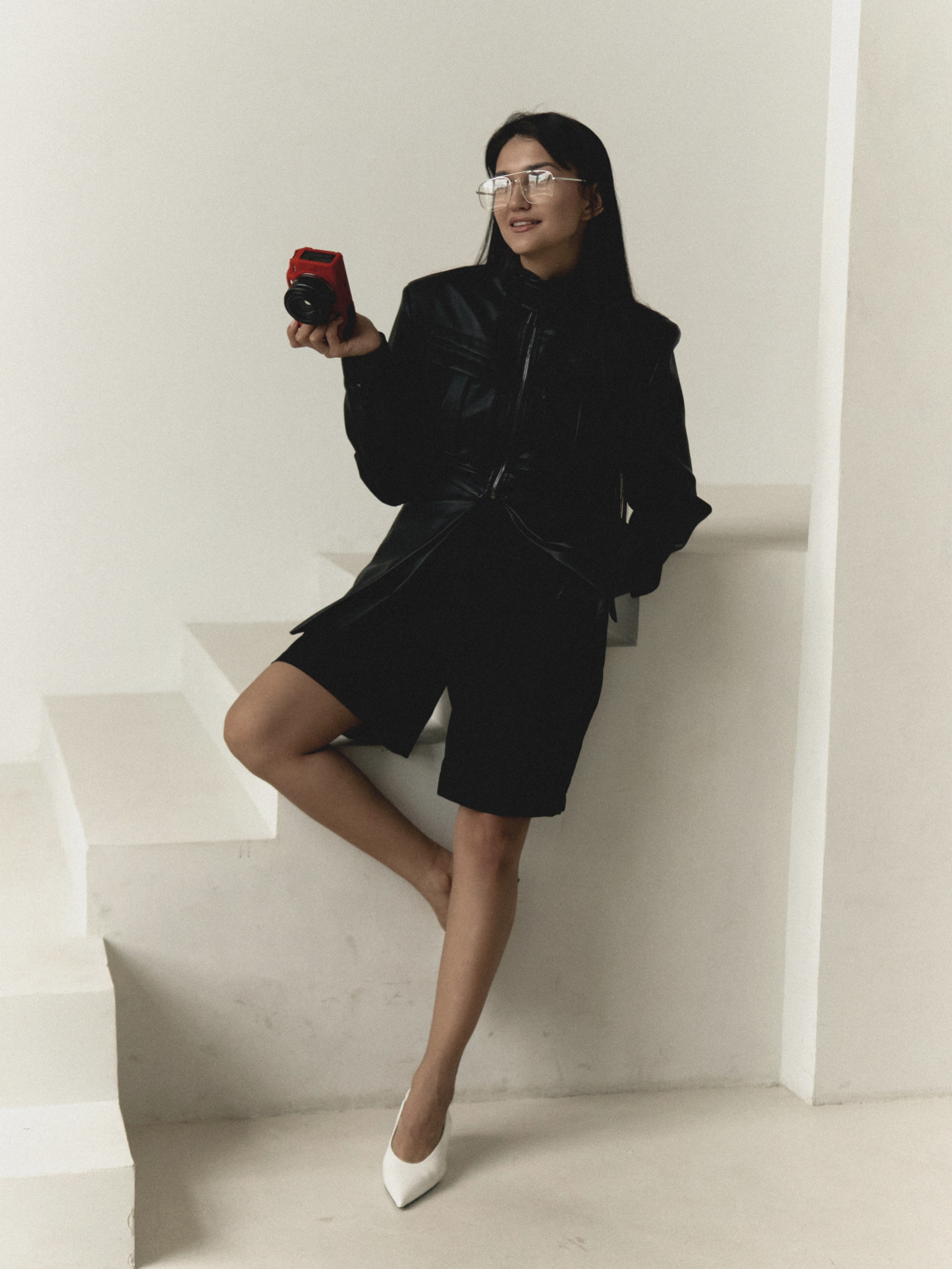 Ilia. Индивидуальная и семейная фотосессия в Чебоксарах Оксана Русакова