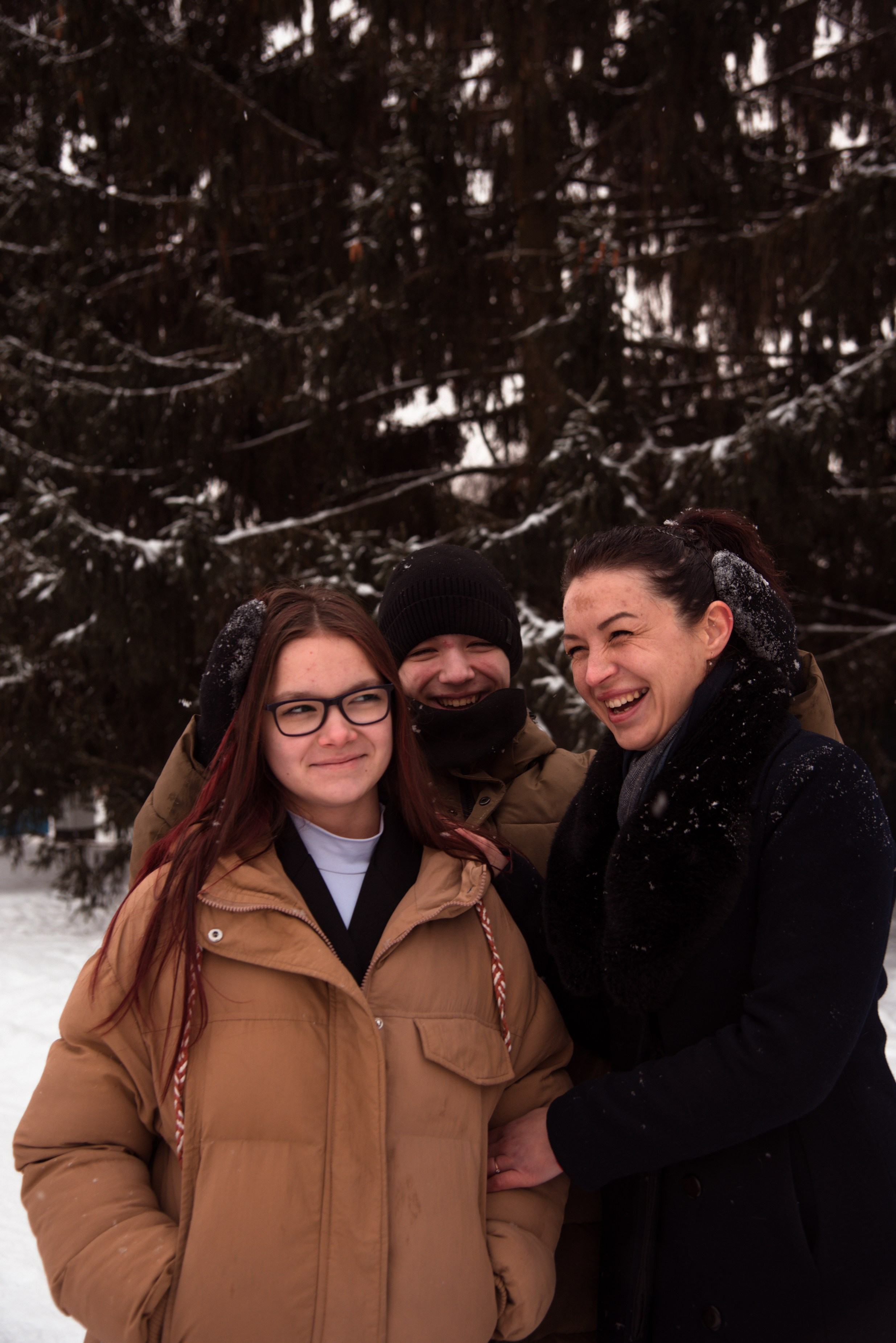 Уличная фотосессия. Свадебный и семейный фотограф с Санкт-Петербурге Ольга Стрижакова