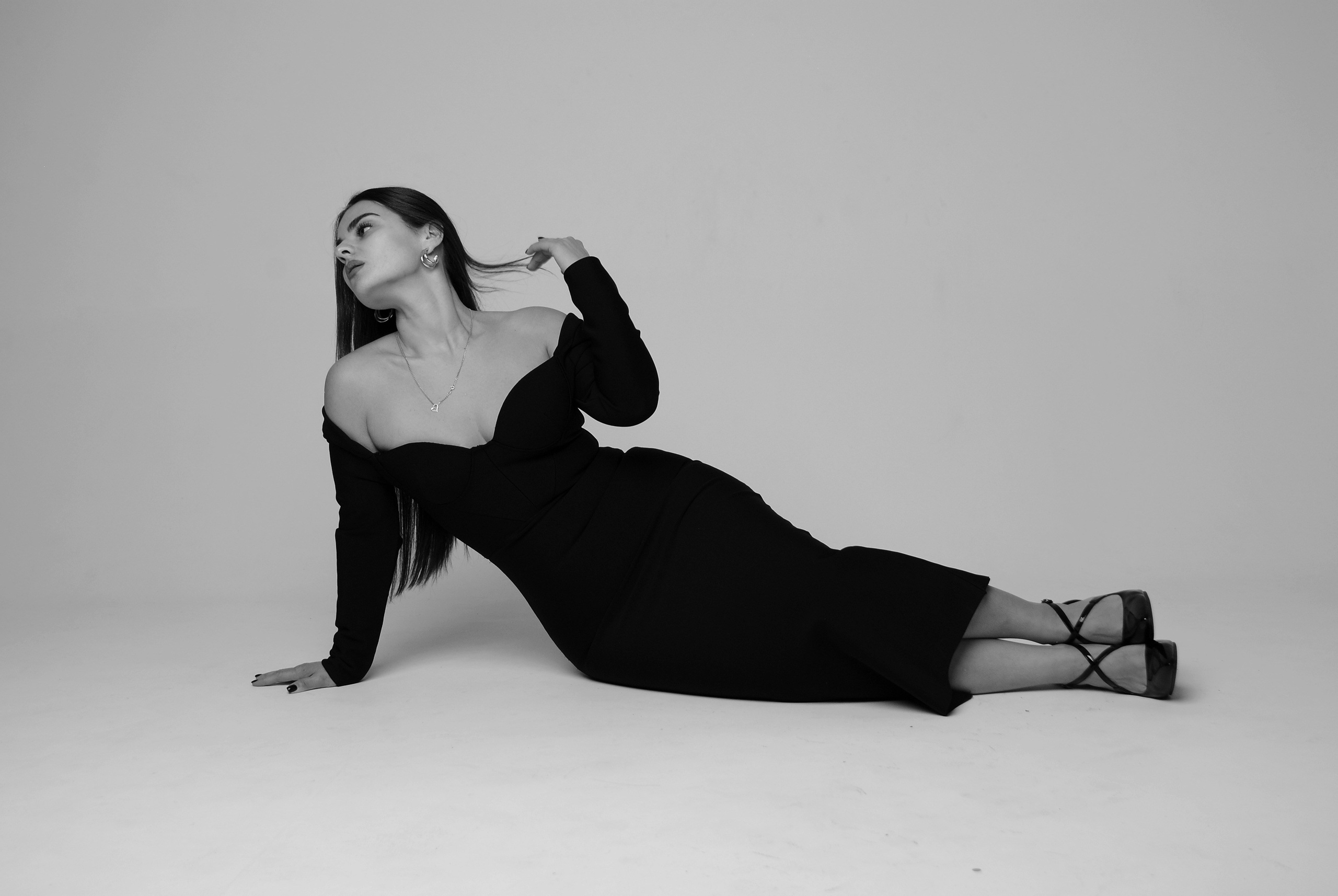 Кристина и марго. Фотограф Мария Мусаелян