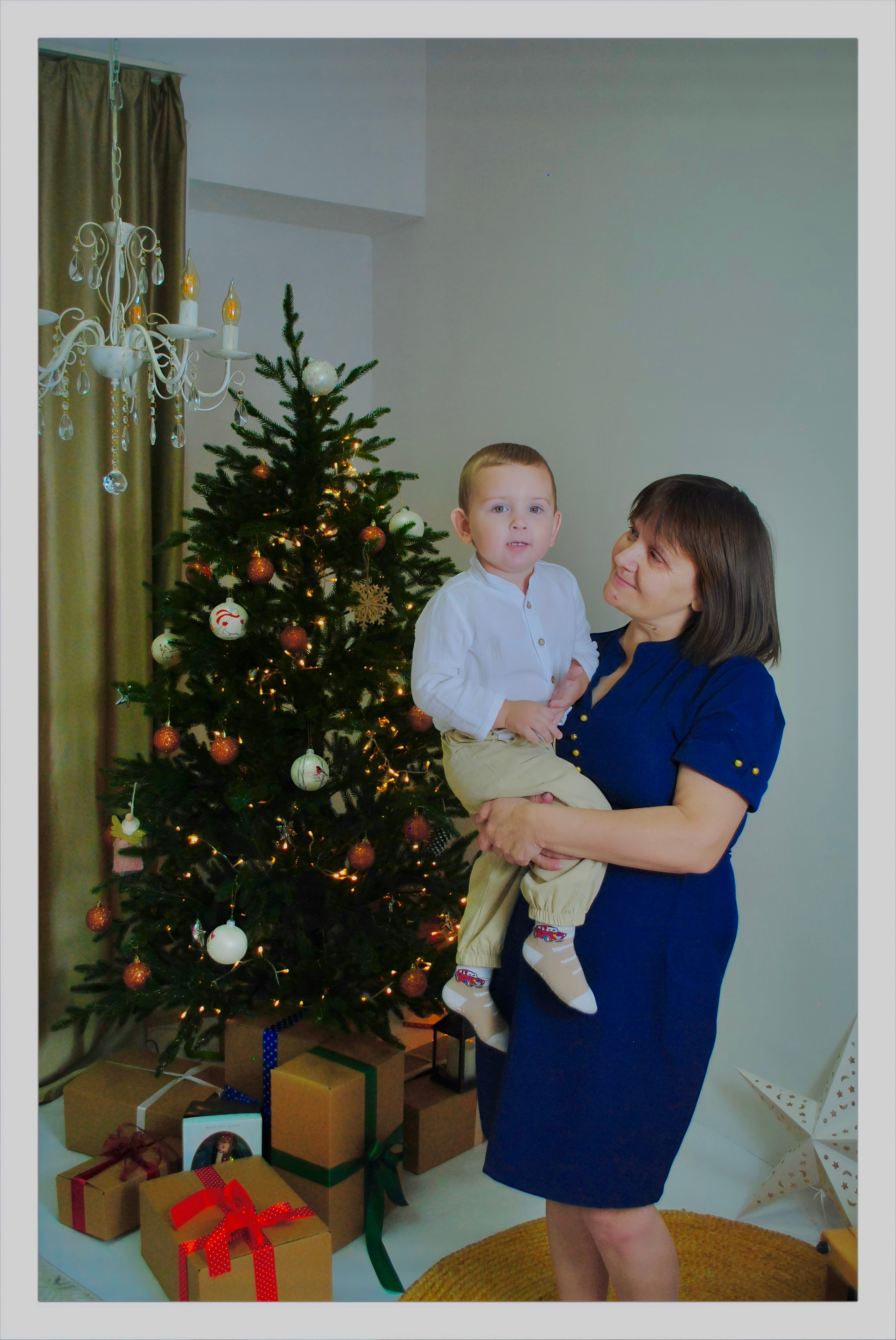 Тимур. Фотограф Мария Мусаелян