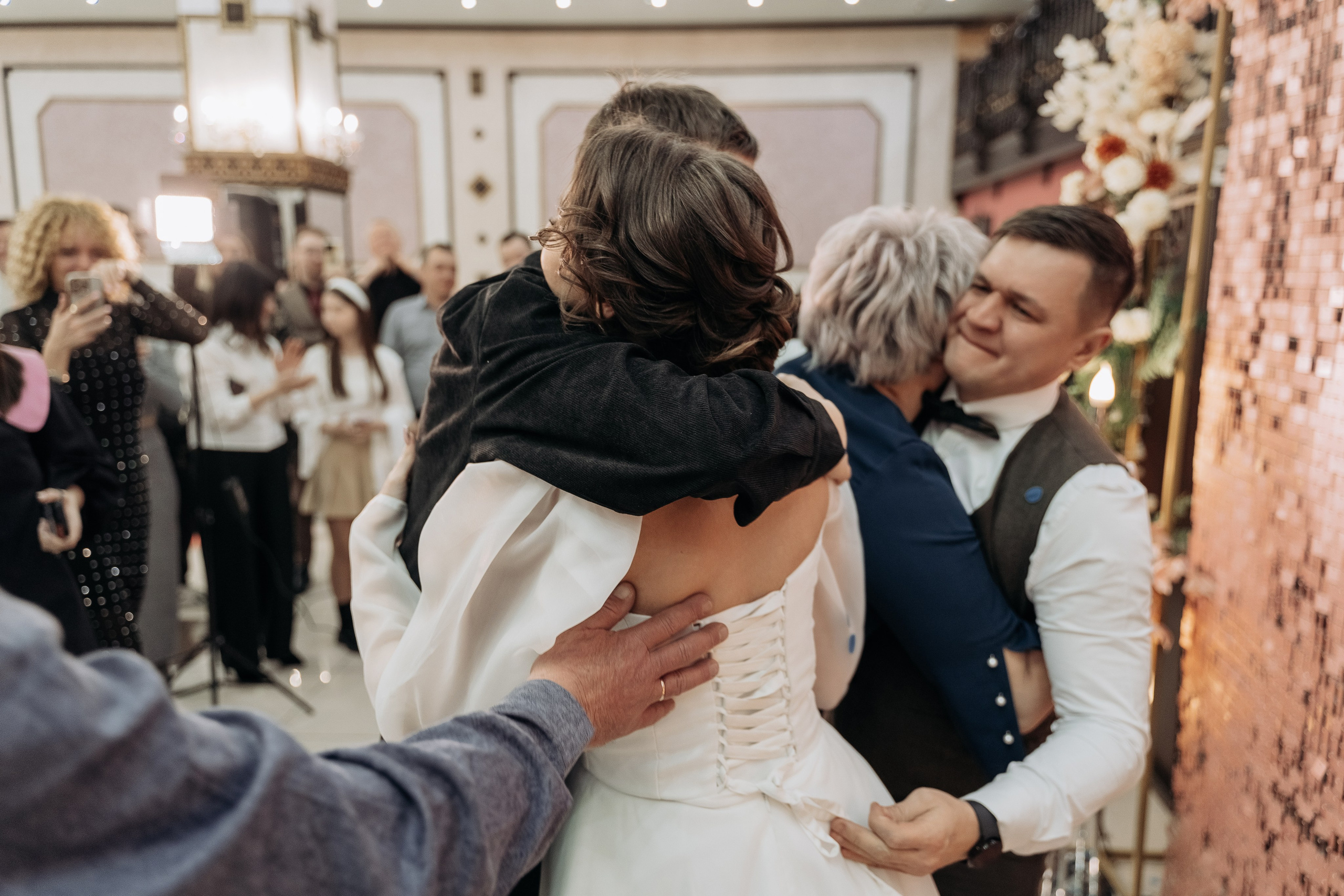 Руслан и Александра. Свадебный семейный фотограф Ксения Божко Уфа Раевка никах в Нарыстау