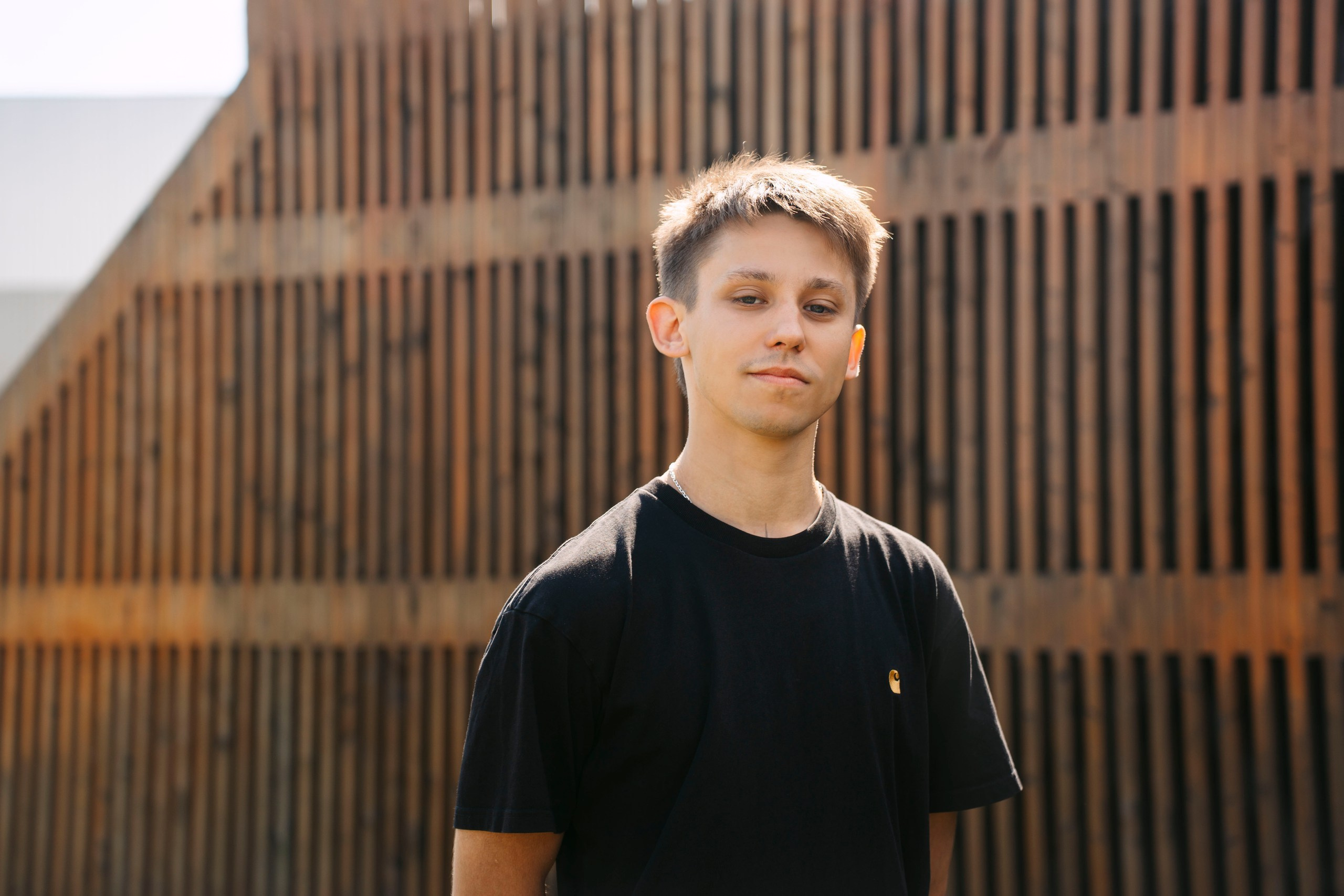 УРАМ х Enter. Саша Копылов, фотограф в Казани