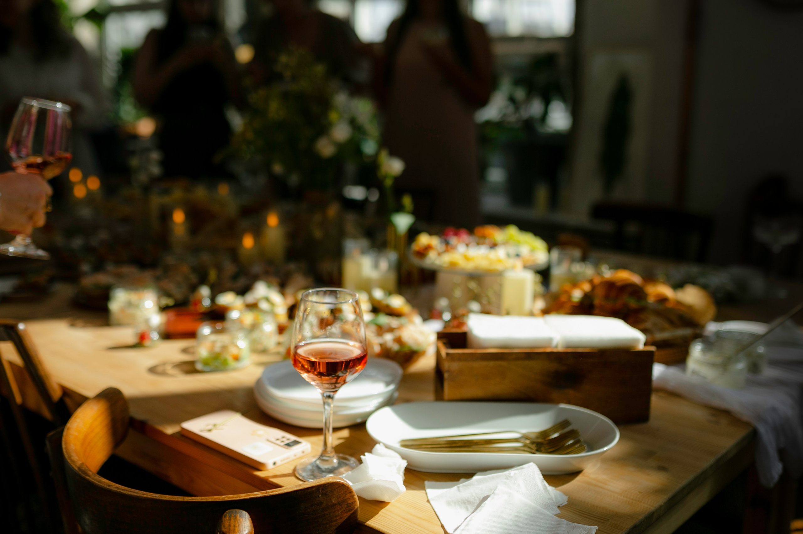 Сергей и Полина. Свадебный фотограф Владимир Воронин