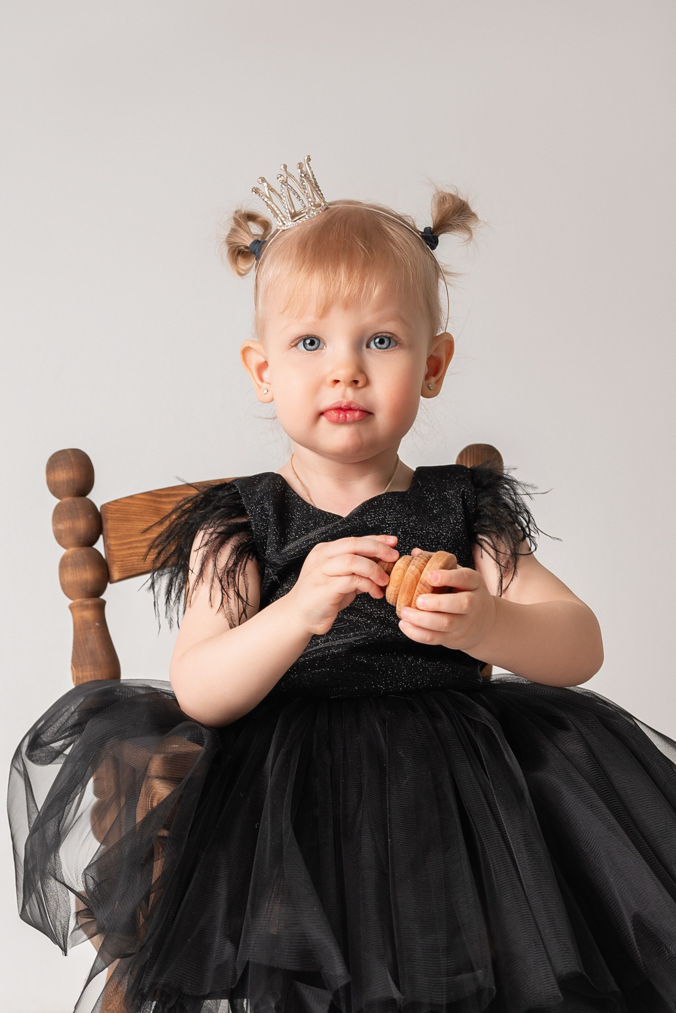 Фотосессия 2-х летия. Фотограф новорожденных в Норильске Виктория Шагалиева