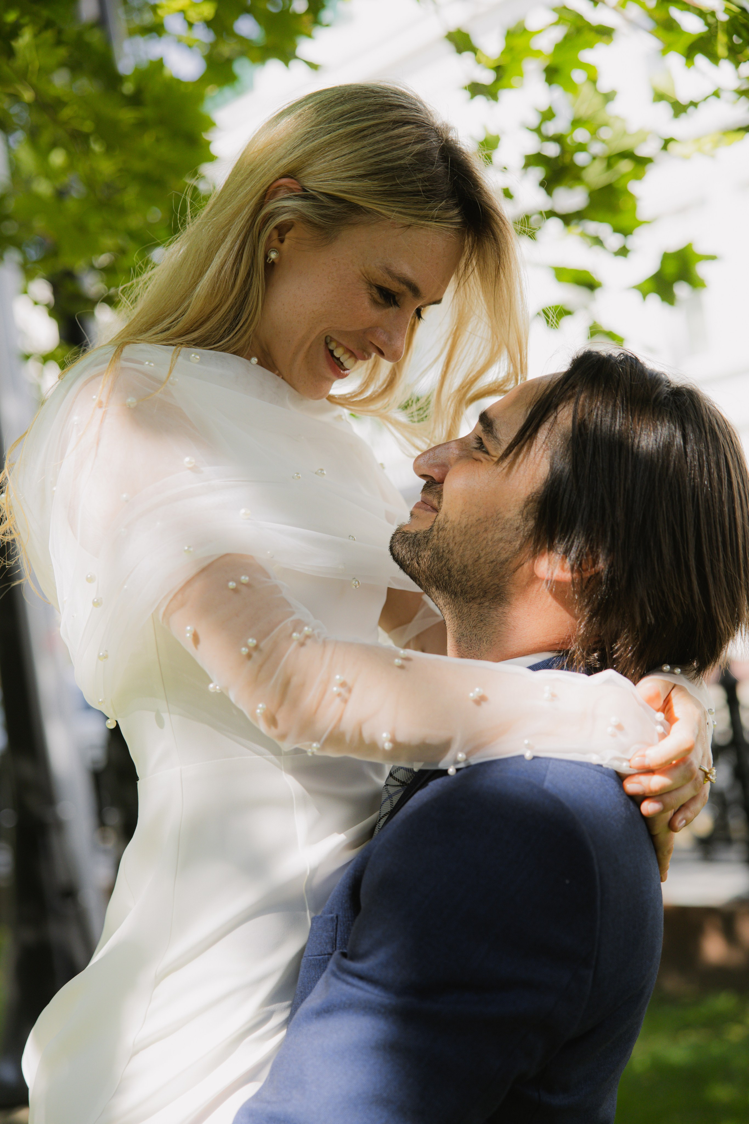 ILYA & DARINA. Cause I See So Photoghraphy