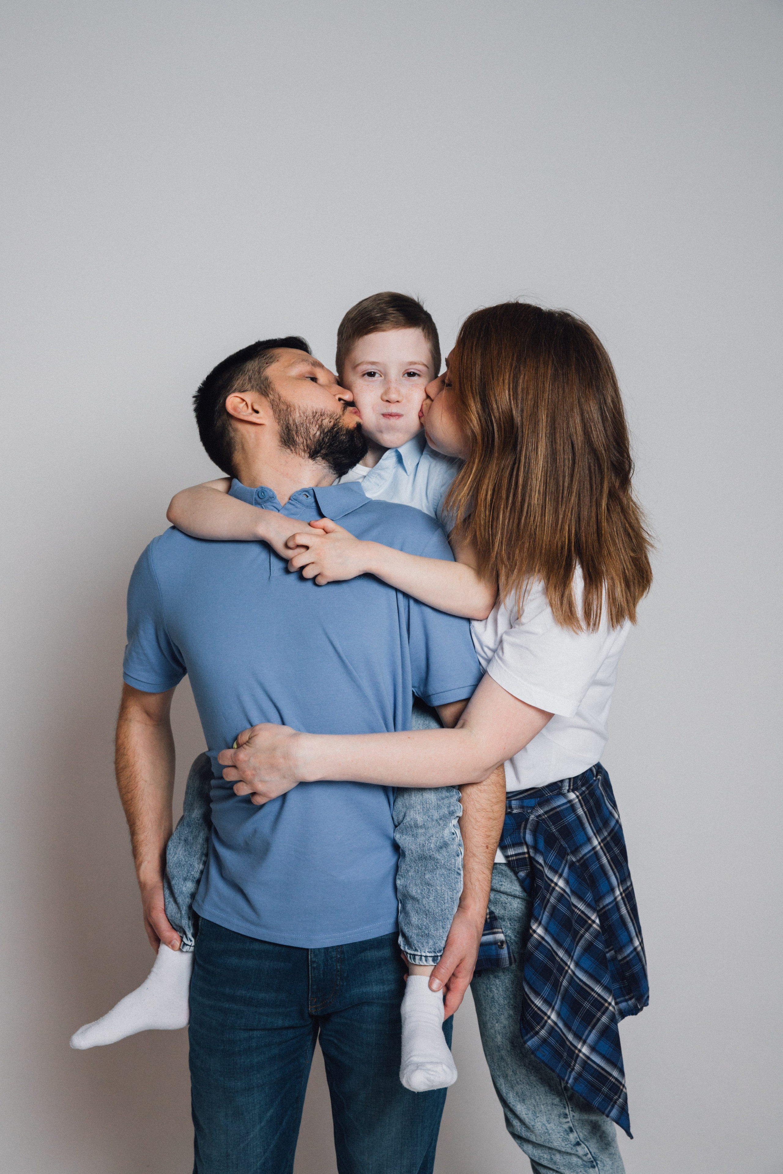 Анна и Марат. Фотограф Анастасия Петрова