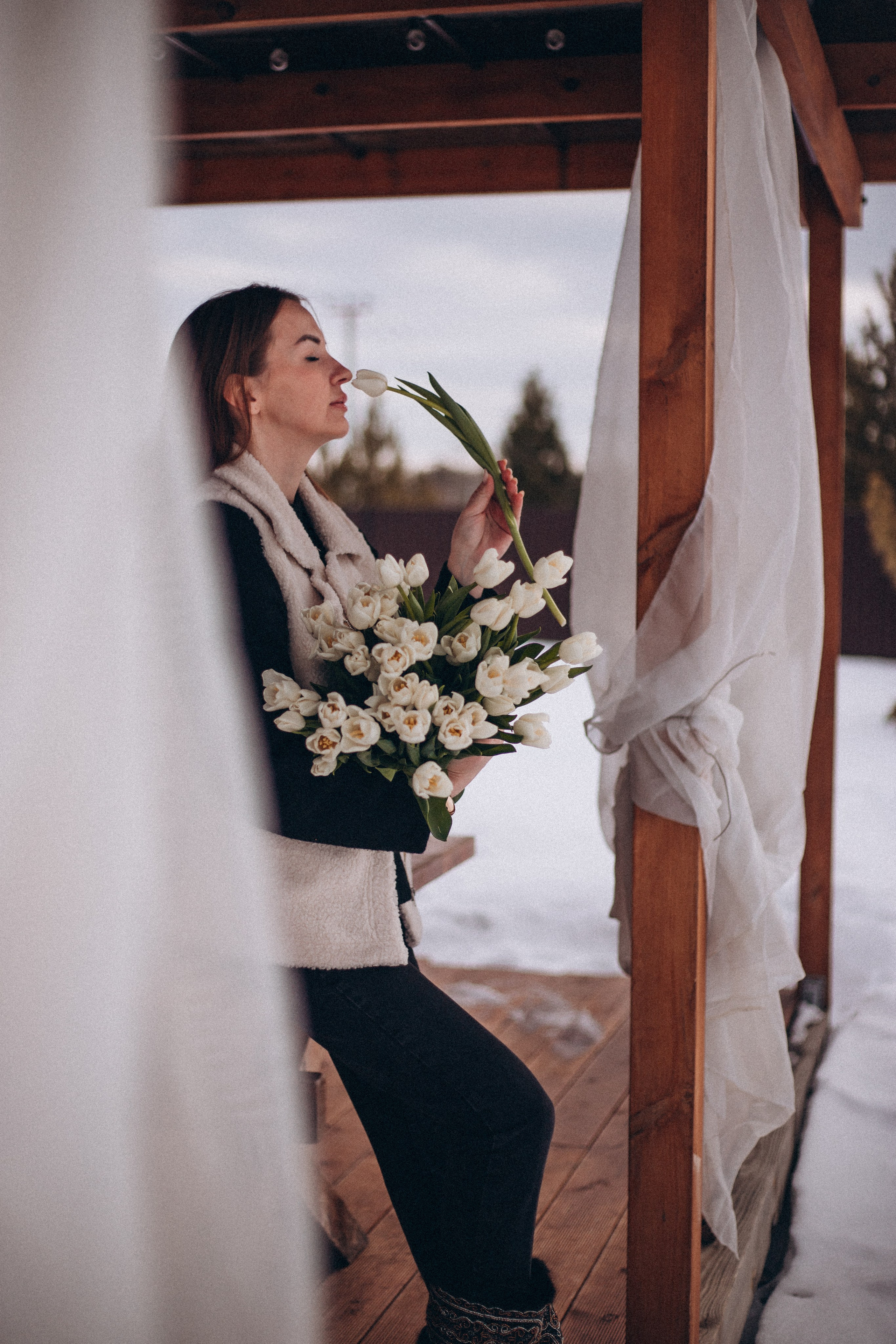 Екатерина. Семейный фотограф Нижневартовск Тюмень Ефимова Ирина