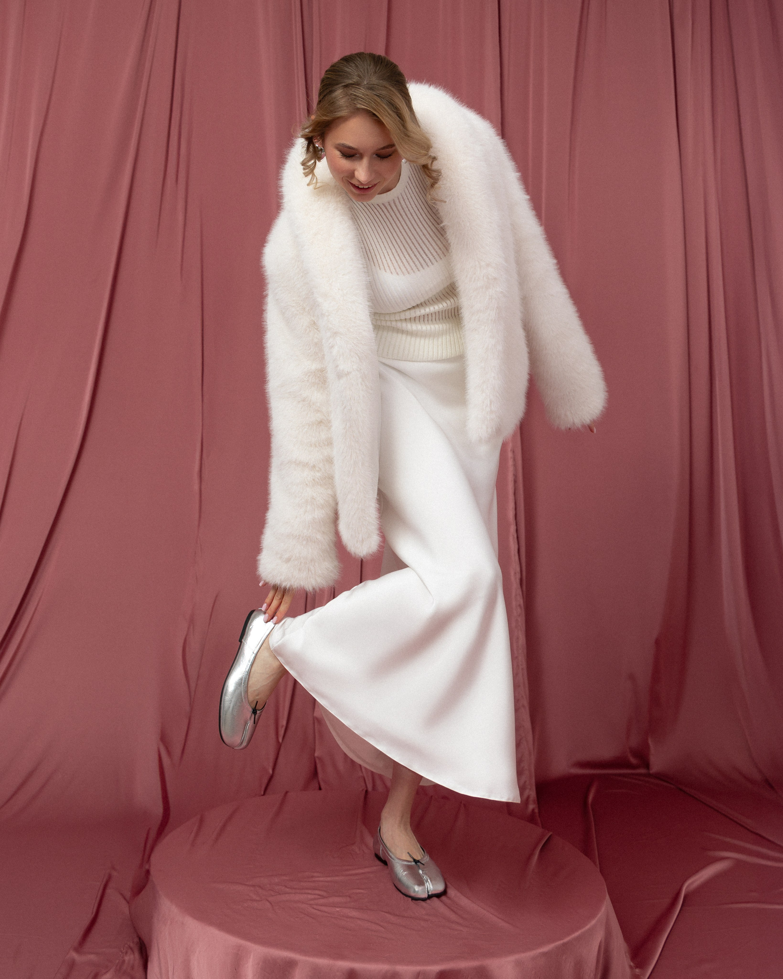 Наталья. Фотограф в Санкт-Петербурге Масленникова Ксения