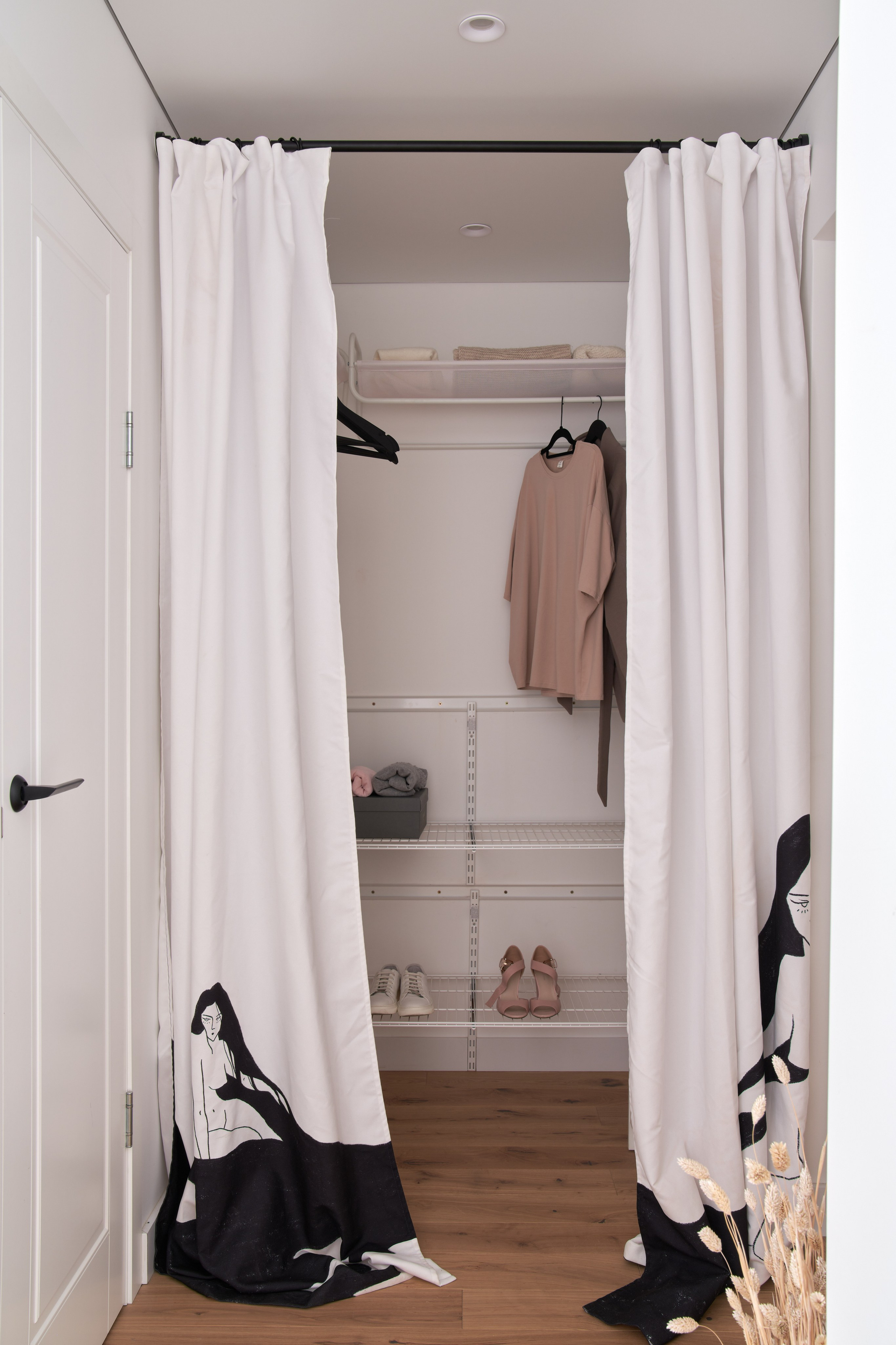 Квартра-студия г. Лобня. Евгения Четий — интерьерный фотограф в Москве, Санкт- Петербурге, Сочи