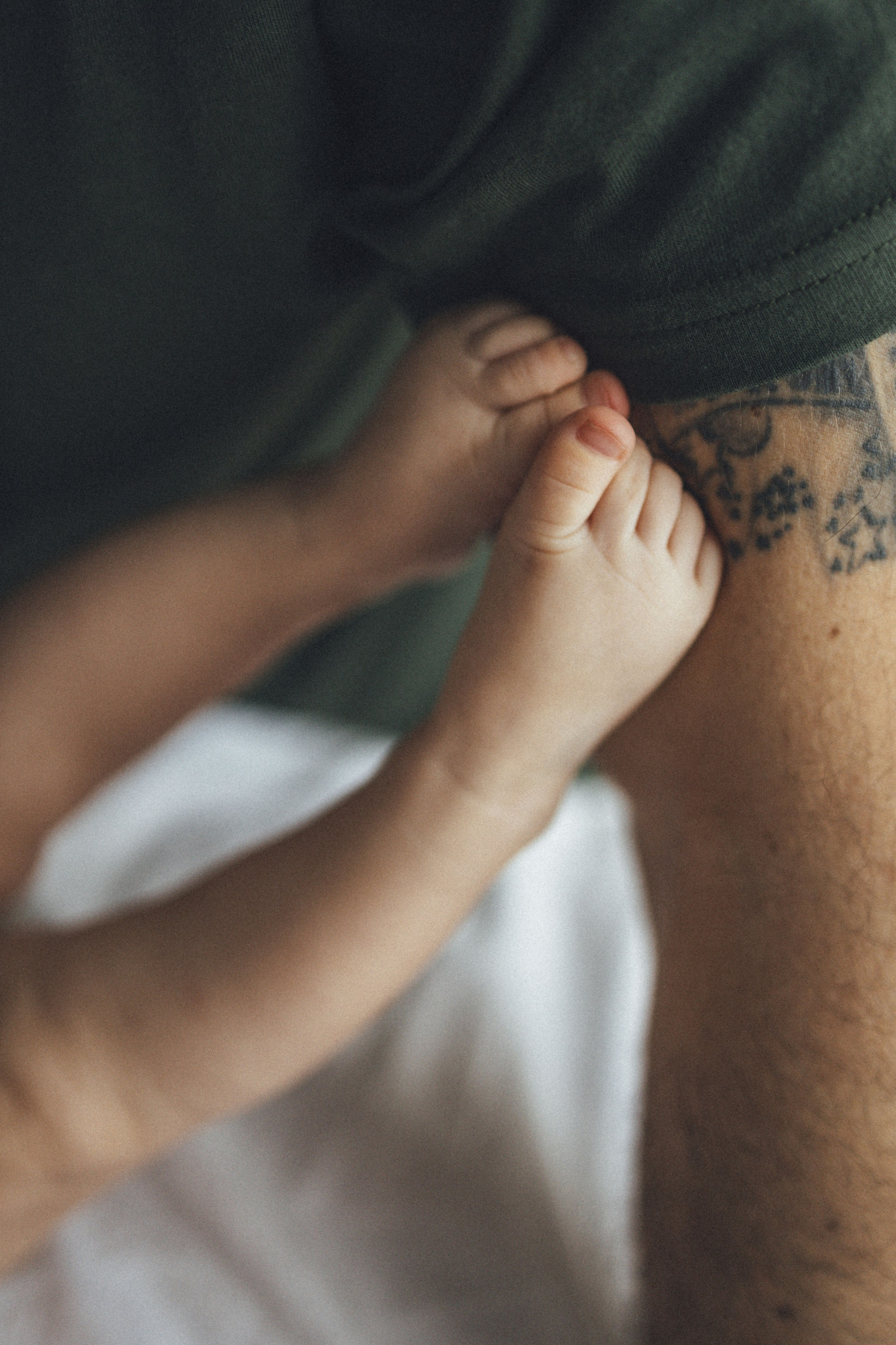 Юля + Женя + Марк. Семейный фотограф Елена Баган Волгоград