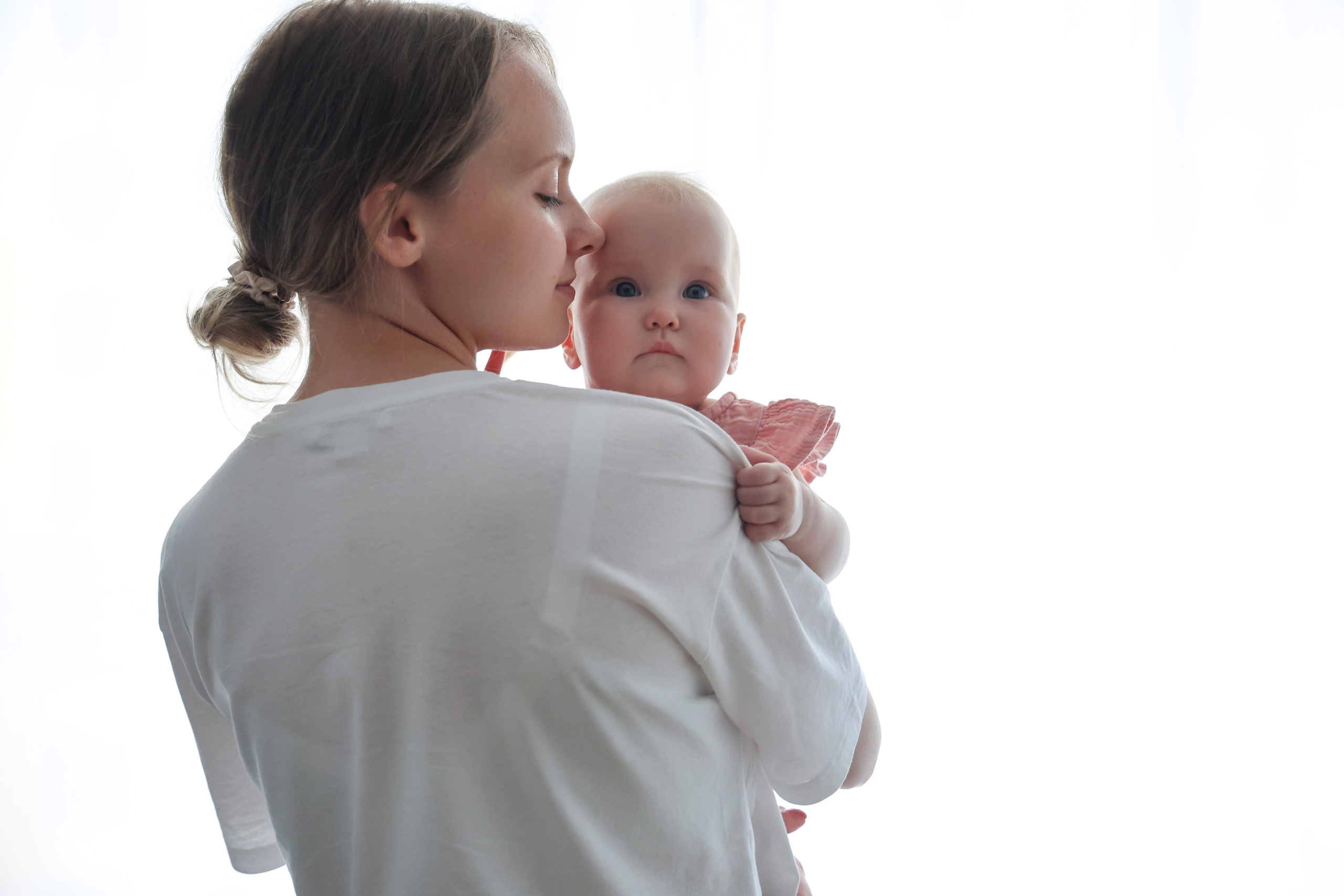 Катя Илья Варюшка. Фотограф новорожденных