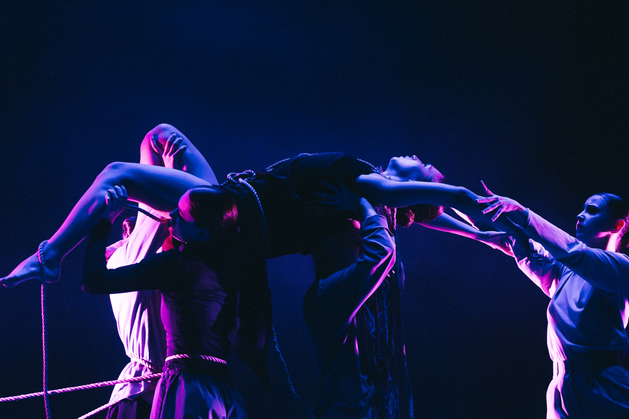 Отчётный концерт КемГИК. Фотограф Кемерово | Сергей