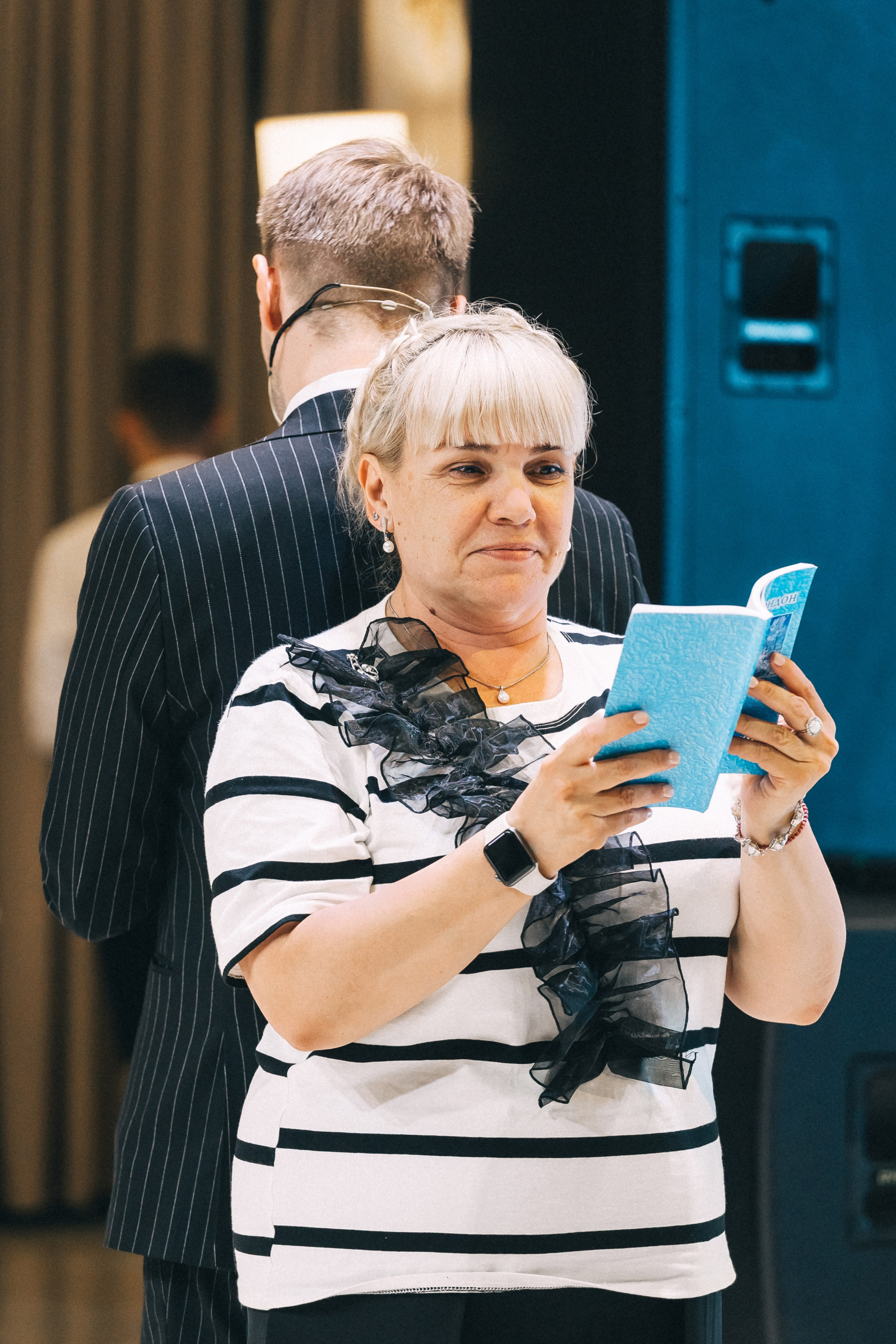 Выпускной «Лицей 62». Фотограф Кемерово | Сергей