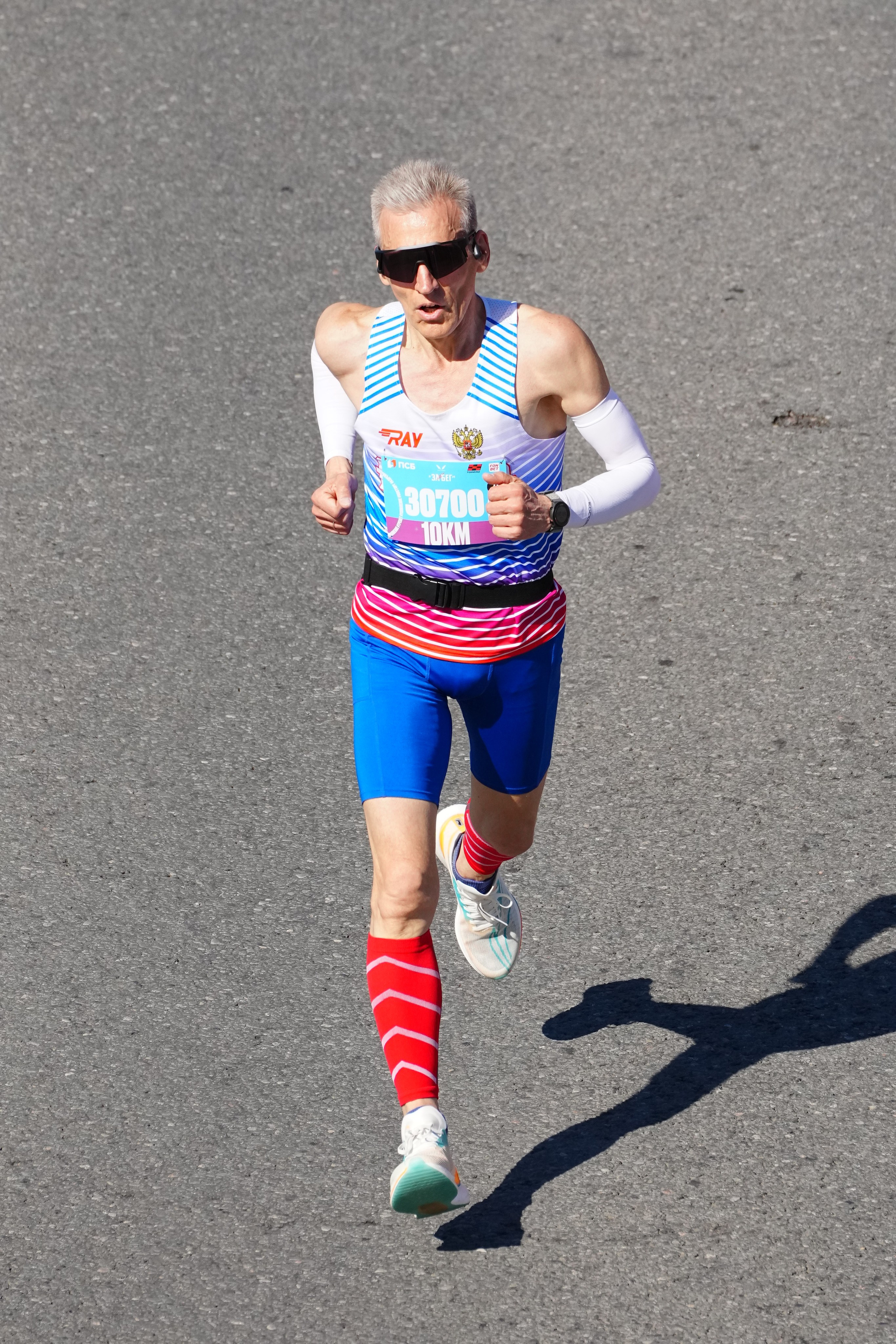 ZabegRF-2024. Sergey Sutkovoy — Designer, photographer, traveler, woodworker