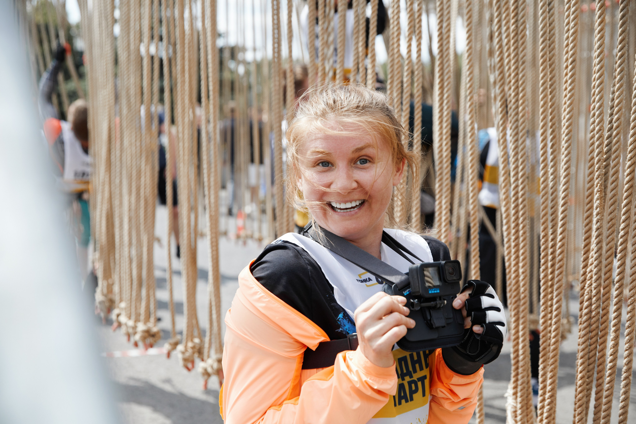 Спортивные мероприятия. Аксана Лисовская фотограф в Москве. Фотографии с характером