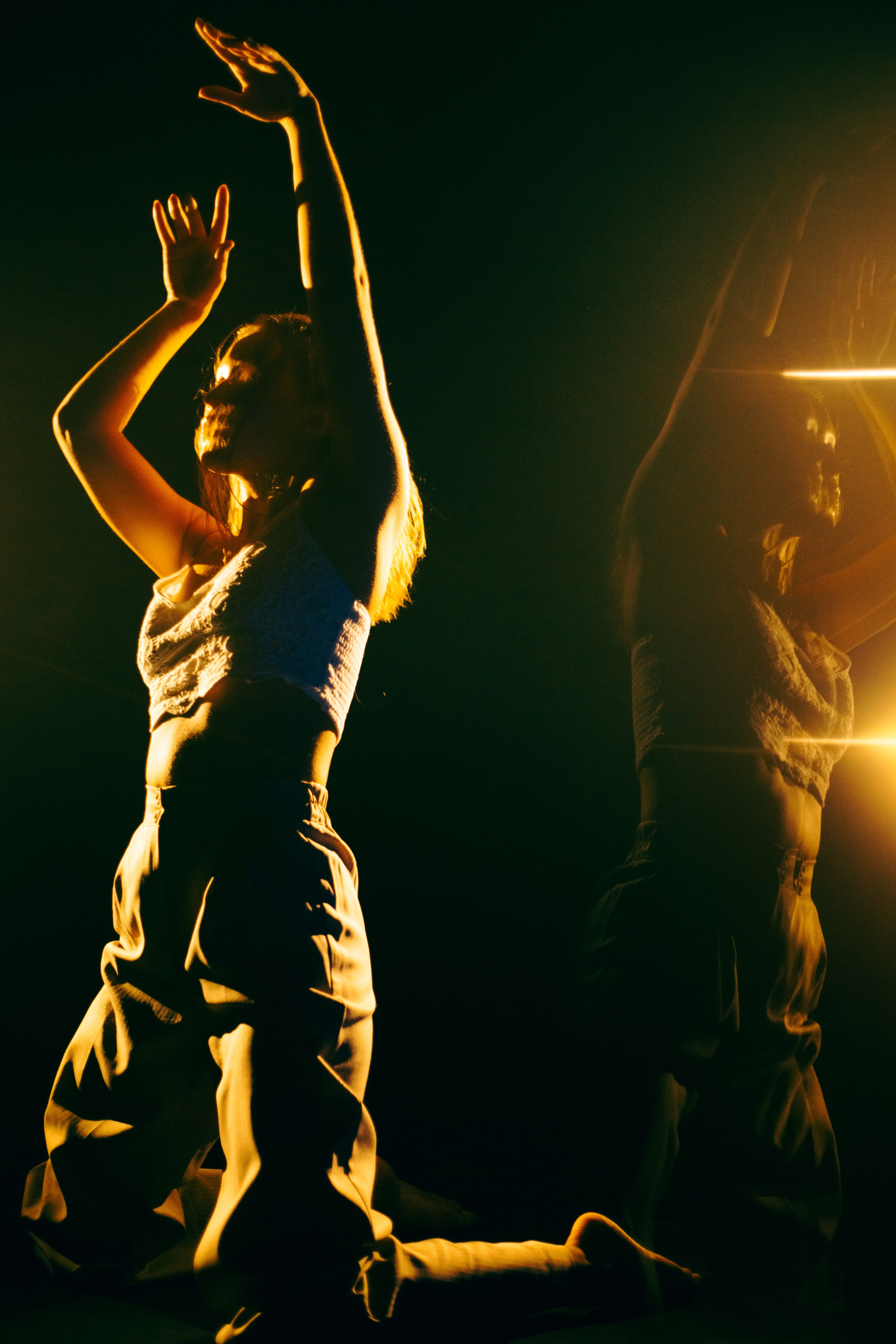 Танец огня. Арт-фотограф Крис Л. в Тобольске: портрет, семейные, свадьбы